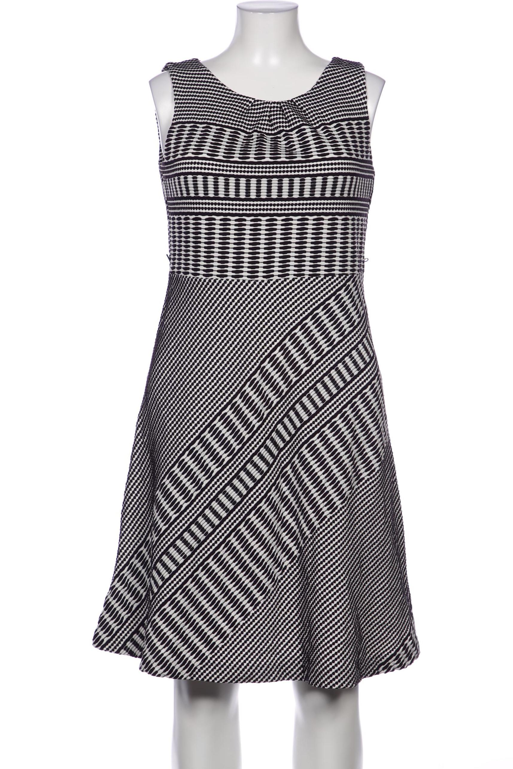 

Comma Damen Kleid, schwarz