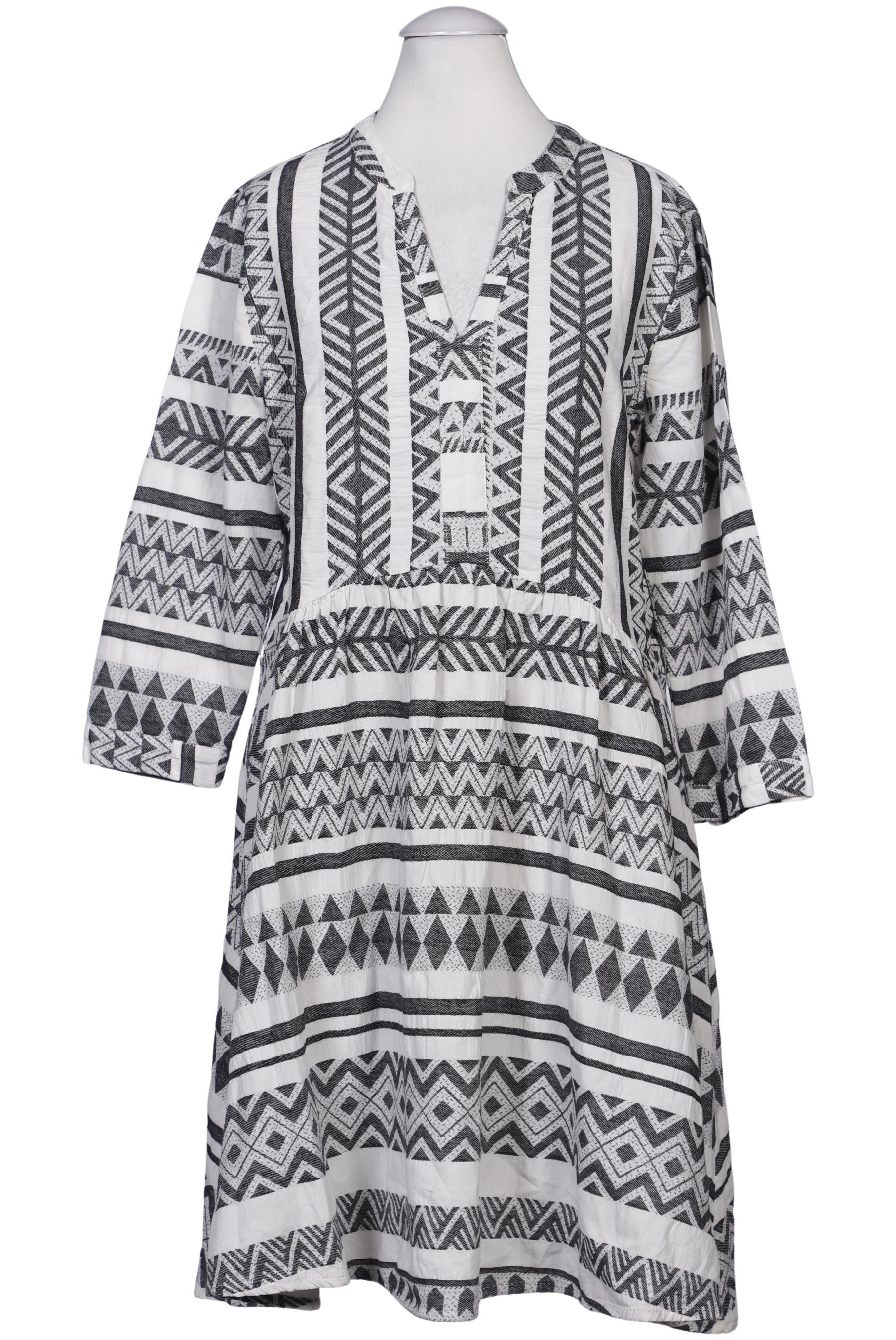 

Comma Damen Kleid, grau, Gr. 34