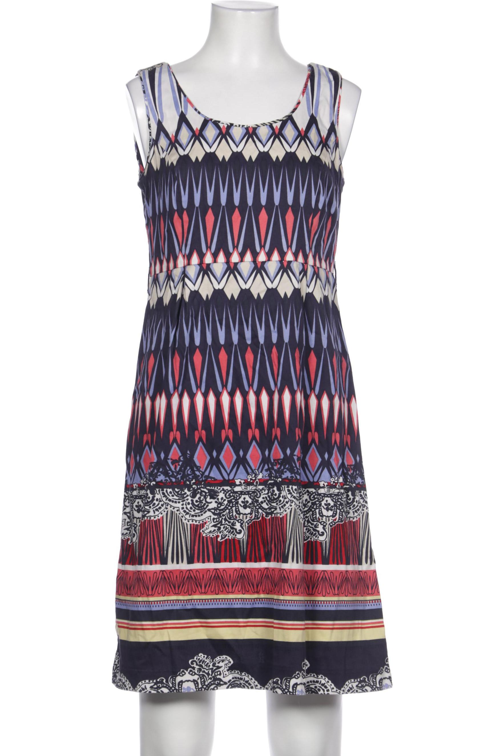Thumbnail - Comma Damen Kleid, blau, Gr. 36