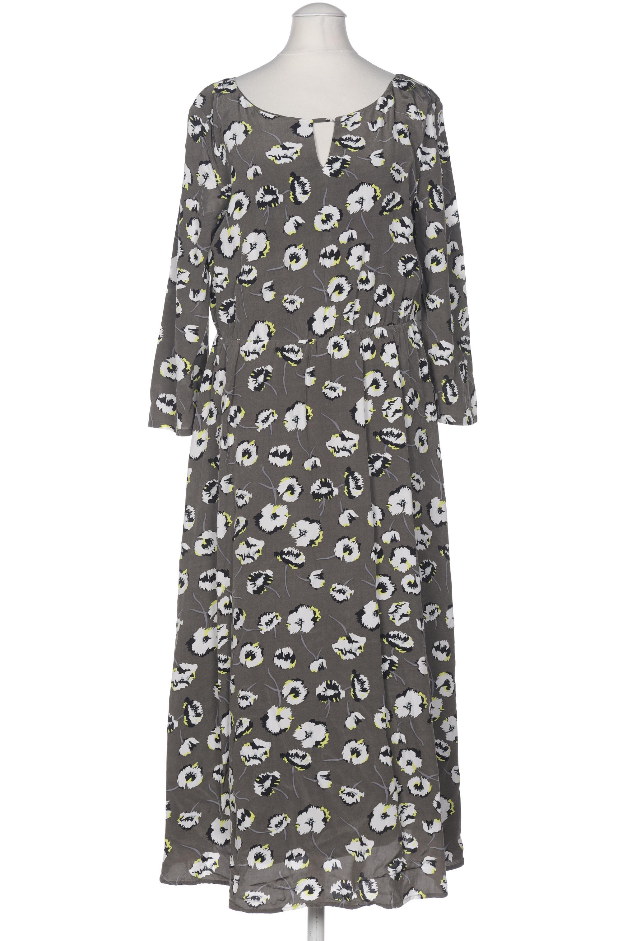 

Comma Damen Kleid, grau