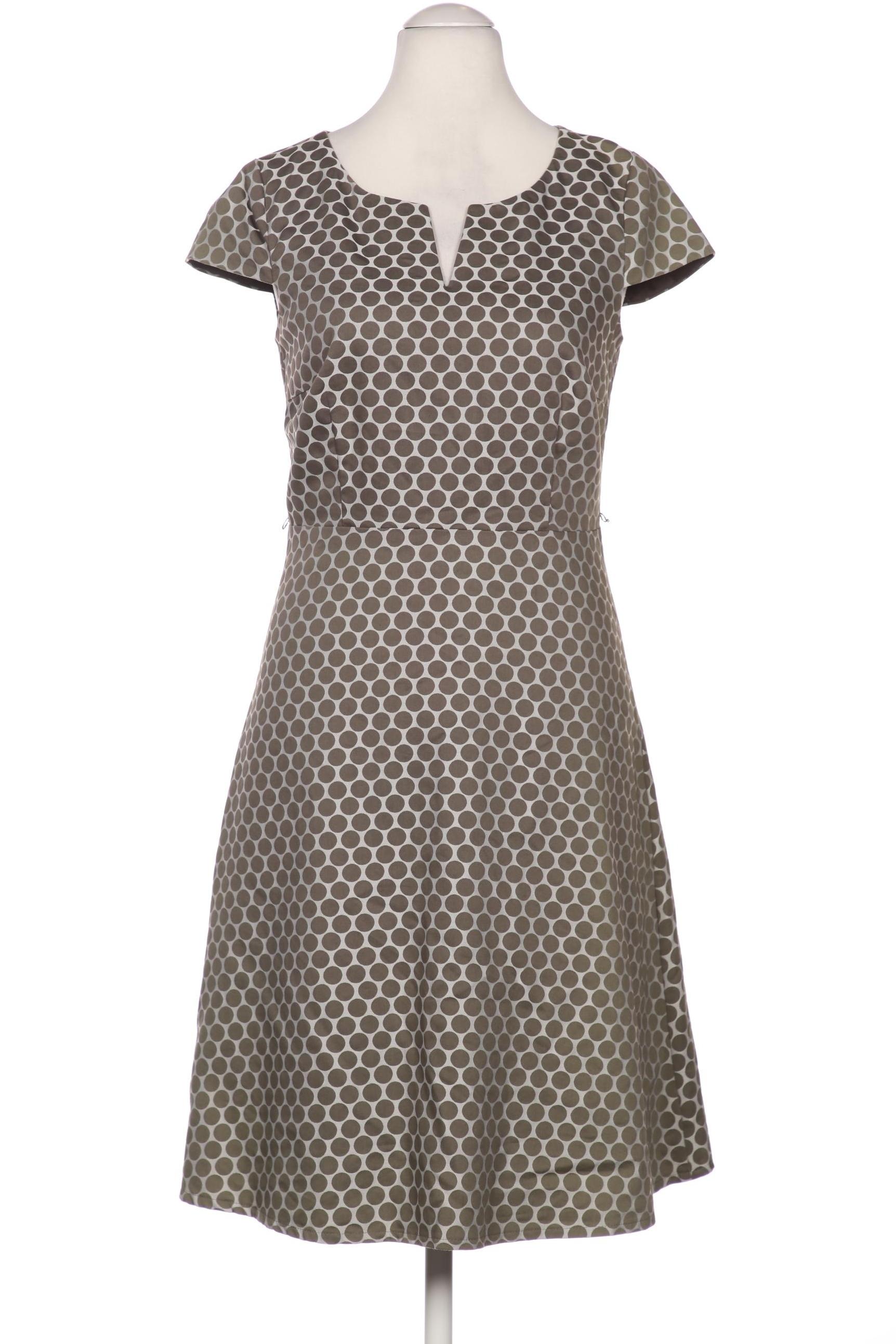 

Comma Damen Kleid, grau, Gr. 36