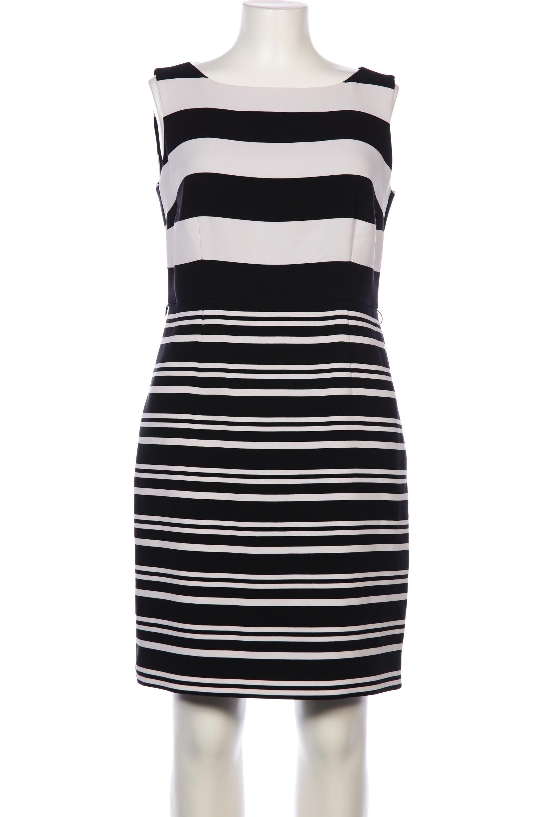 

Comma Damen Kleid, marineblau, Gr. 42