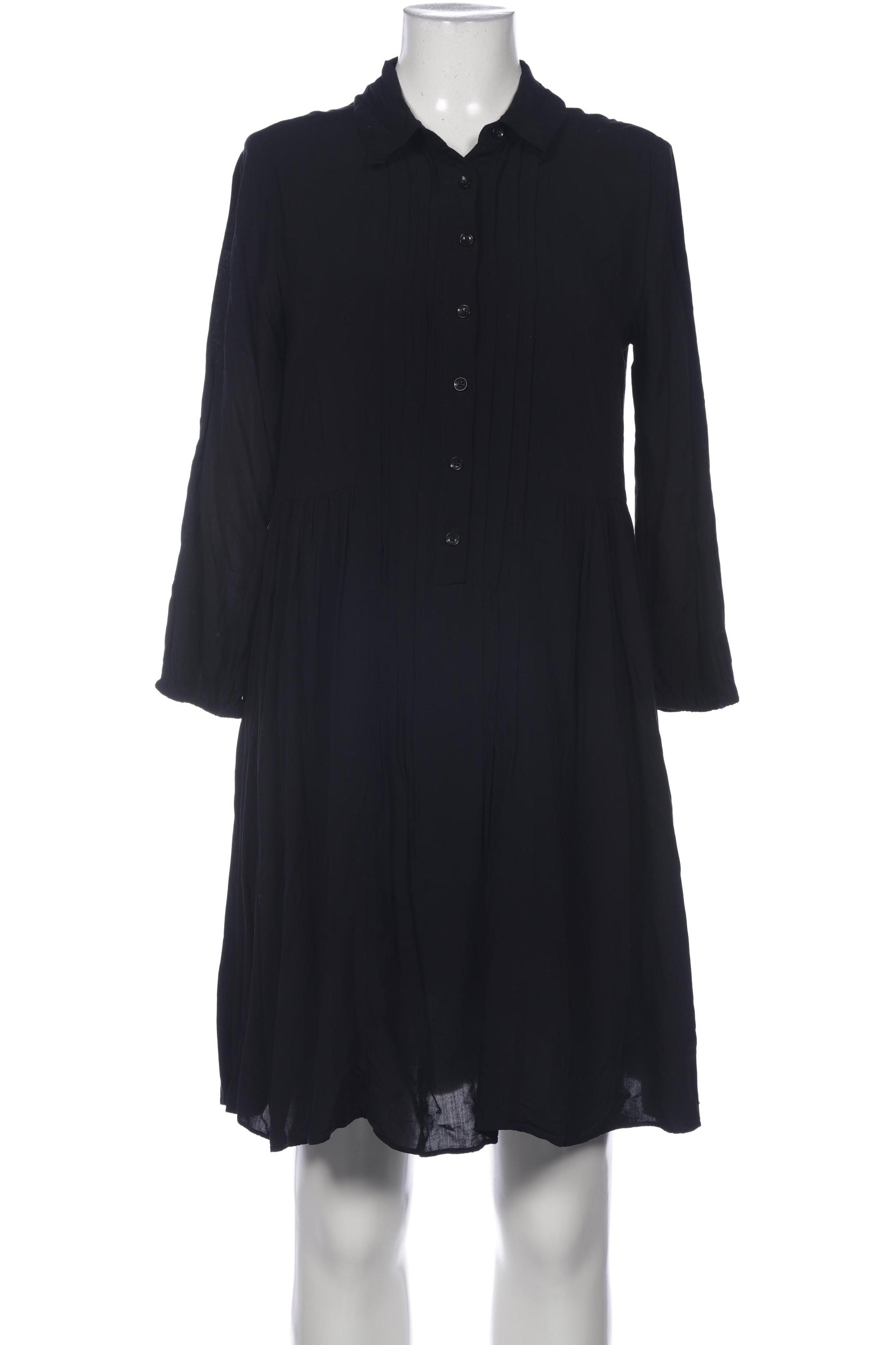

Comma Damen Kleid, schwarz