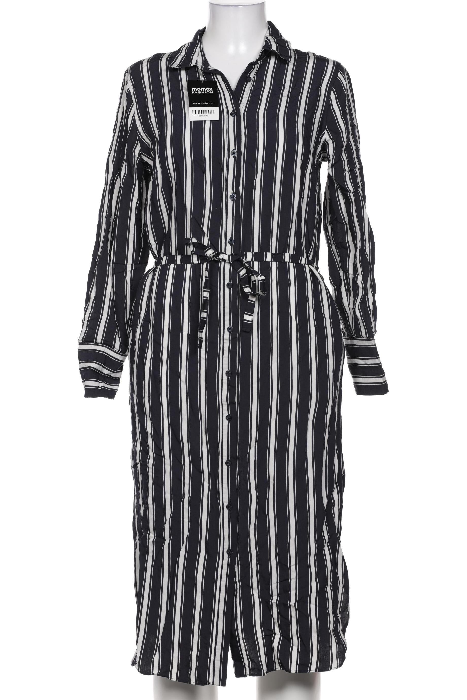 

Comma Damen Kleid, marineblau