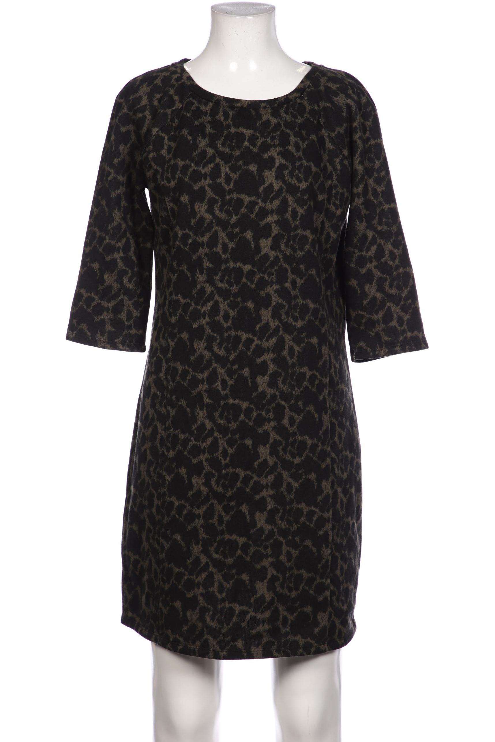 

Comma Damen Kleid, schwarz, Gr. 38