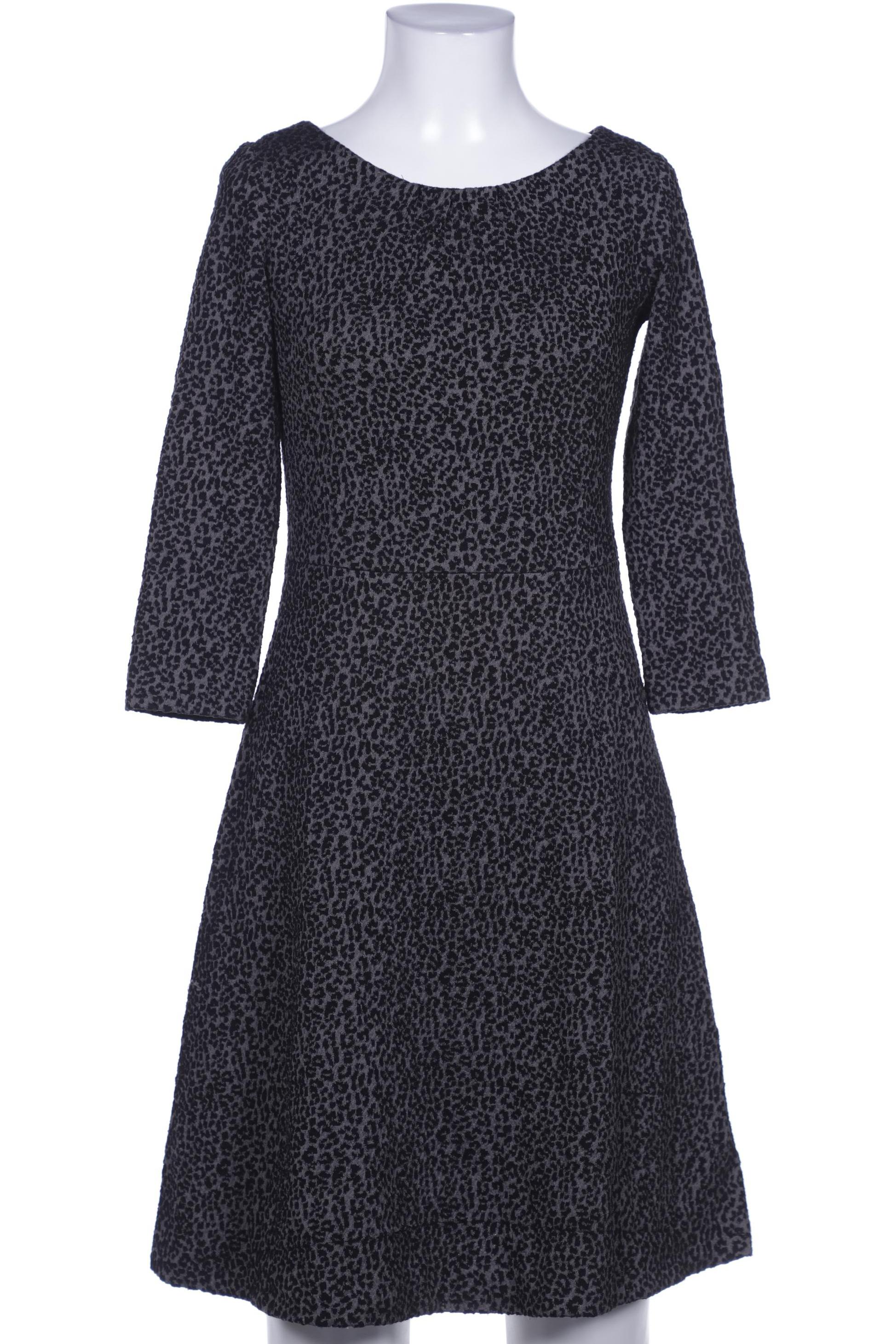 

Comma Damen Kleid, schwarz