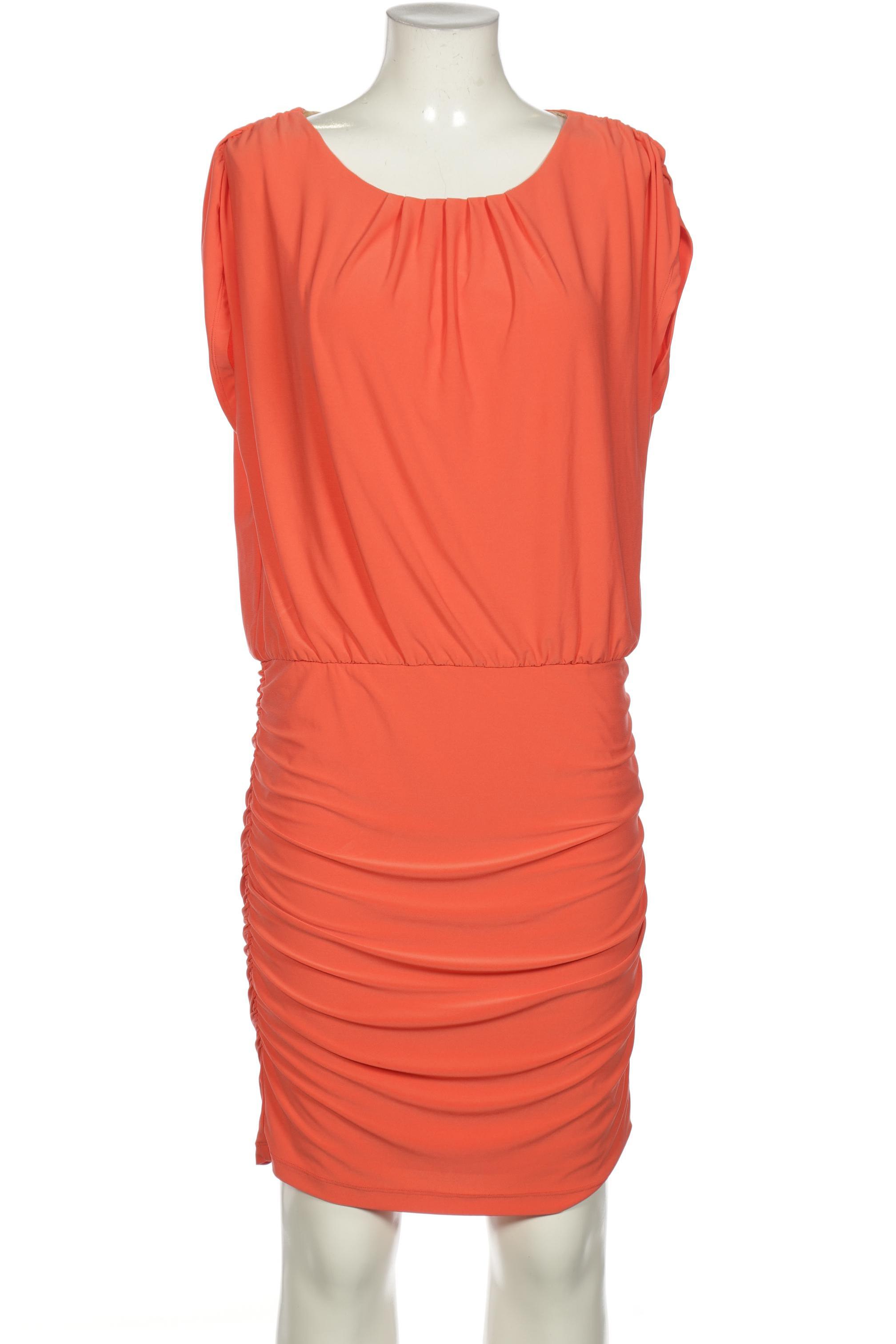 

Comma Damen Kleid, rot