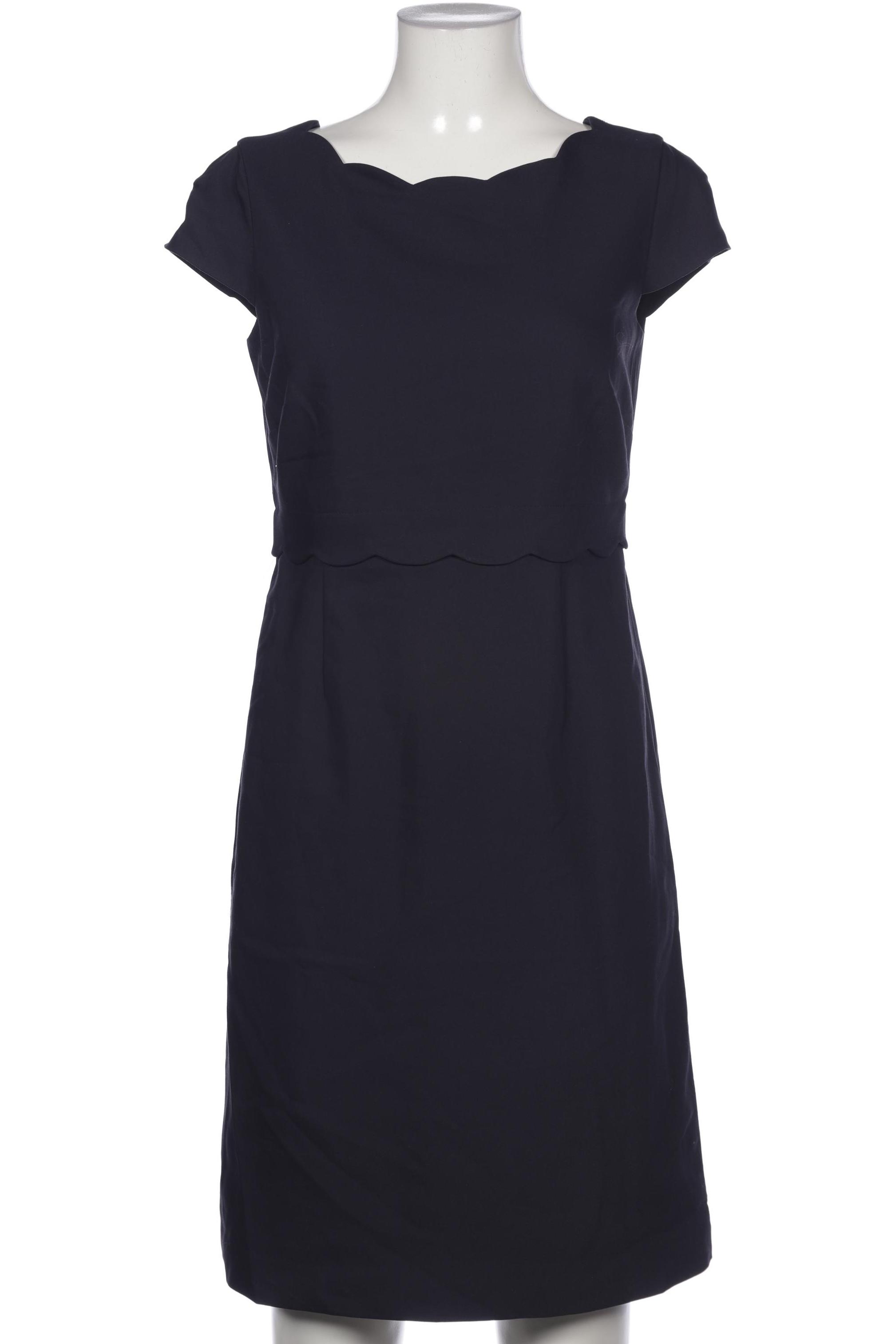 

Comma Damen Kleid, marineblau