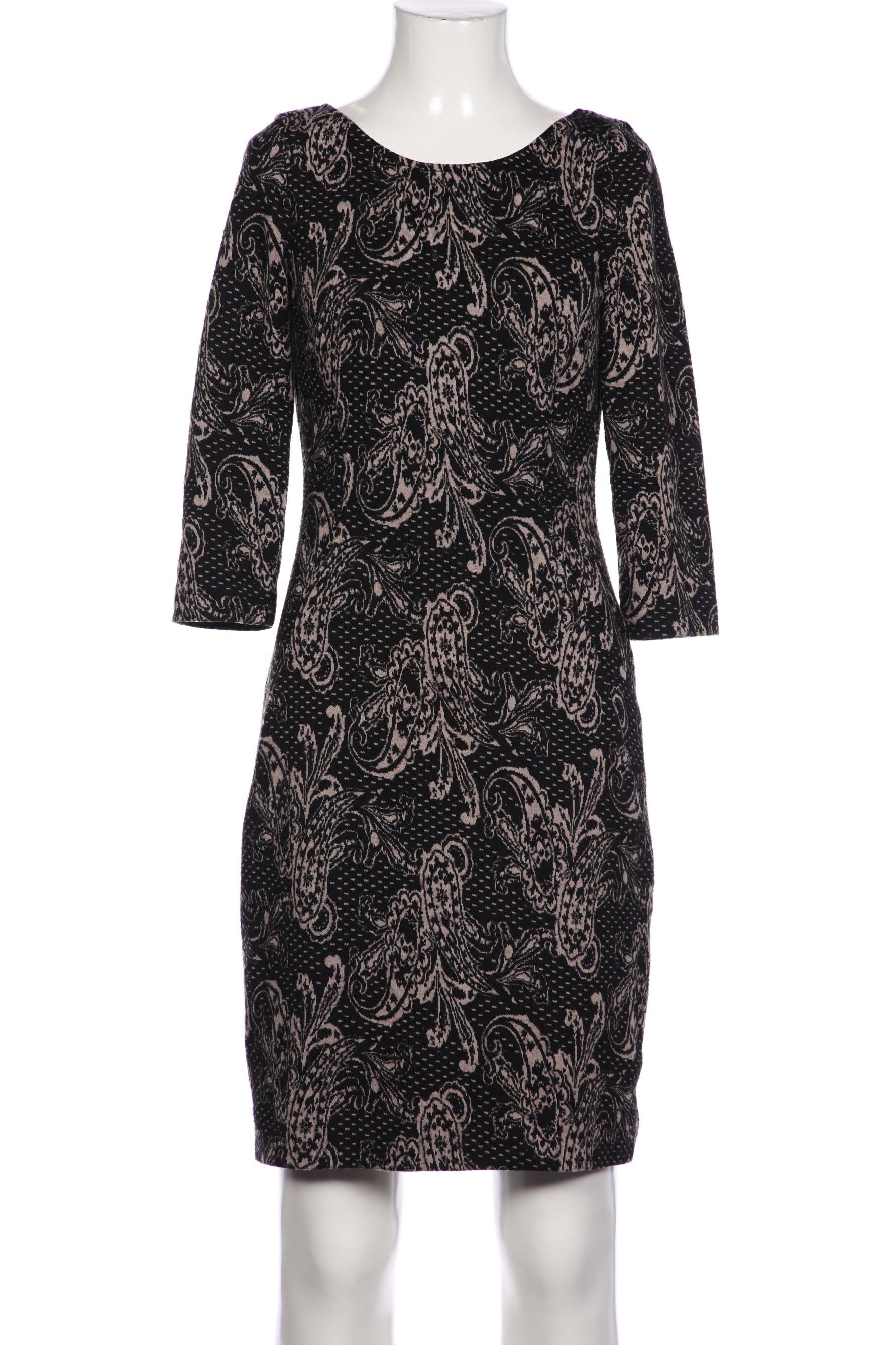 

Comma Damen Kleid, schwarz