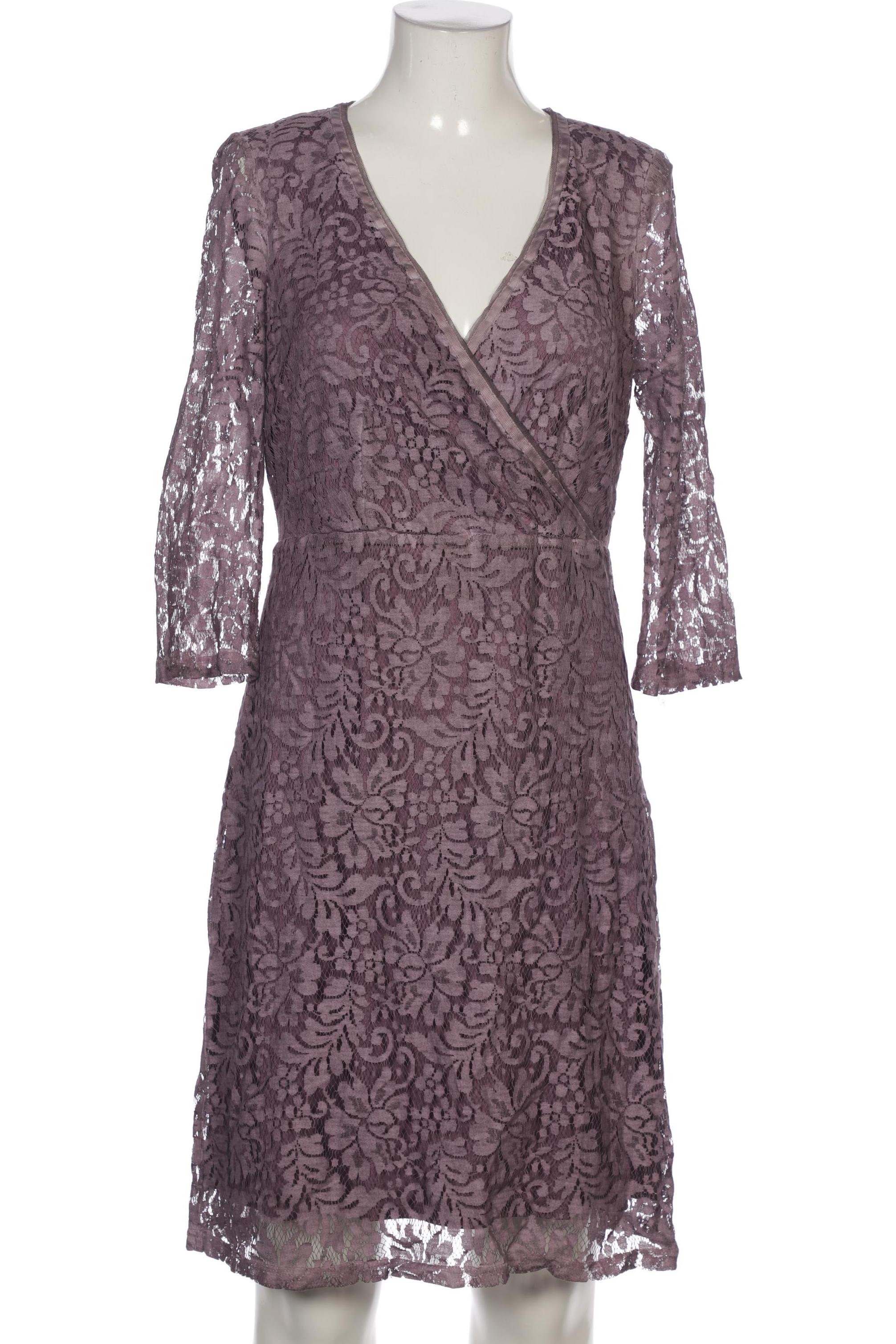 

Comma Damen Kleid, flieder