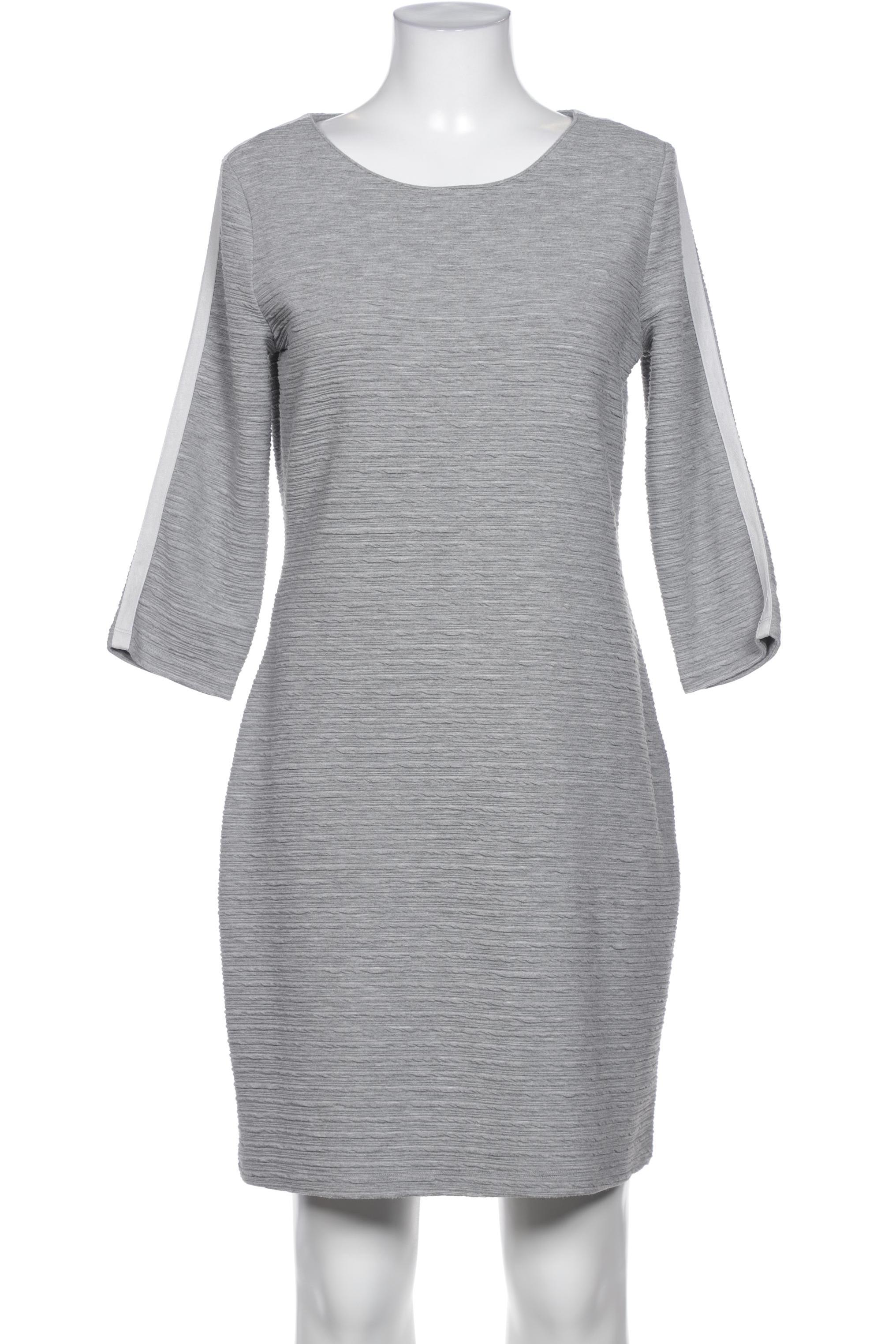 

Comma Damen Kleid, grau