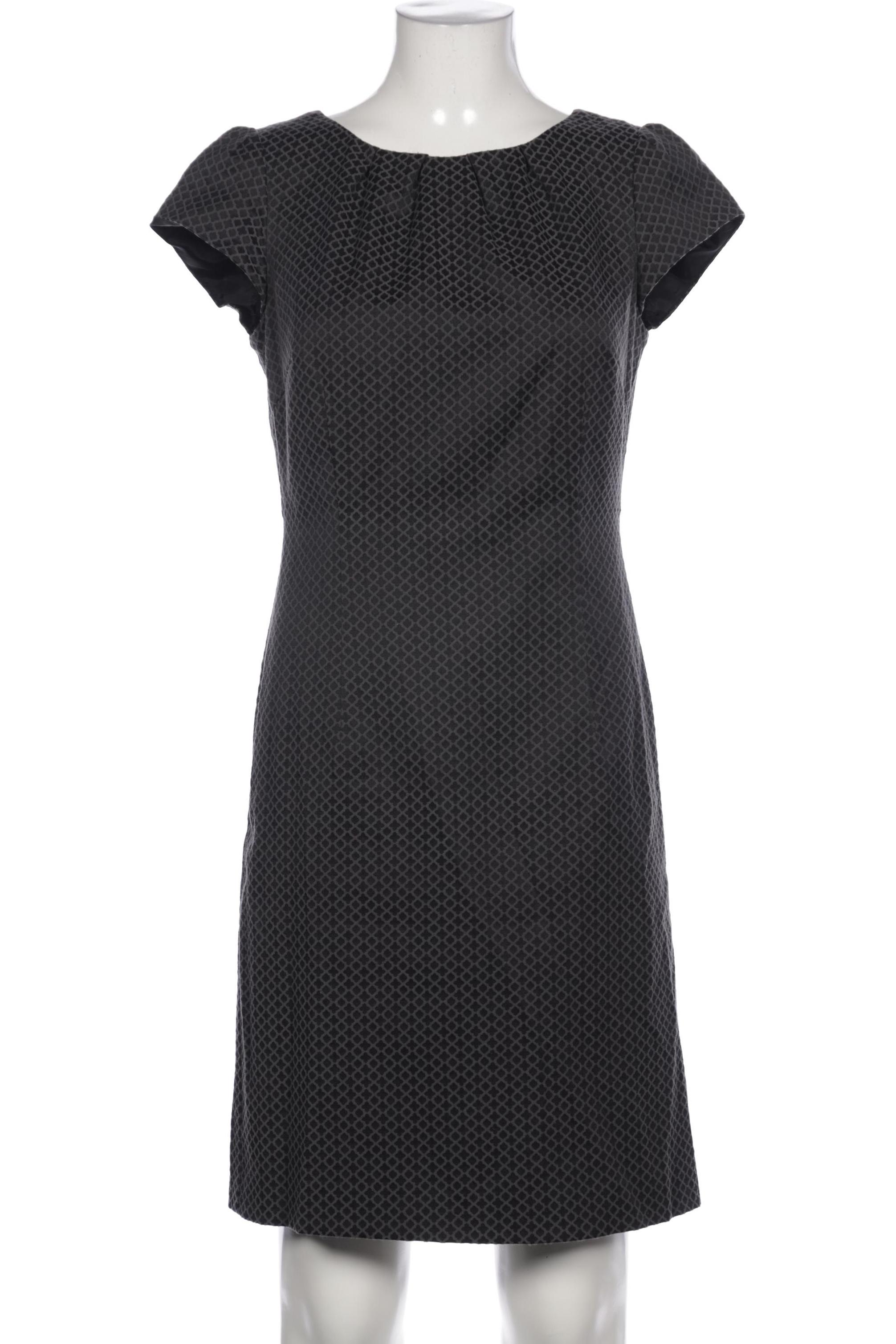 

Comma Damen Kleid, grau, Gr. 38