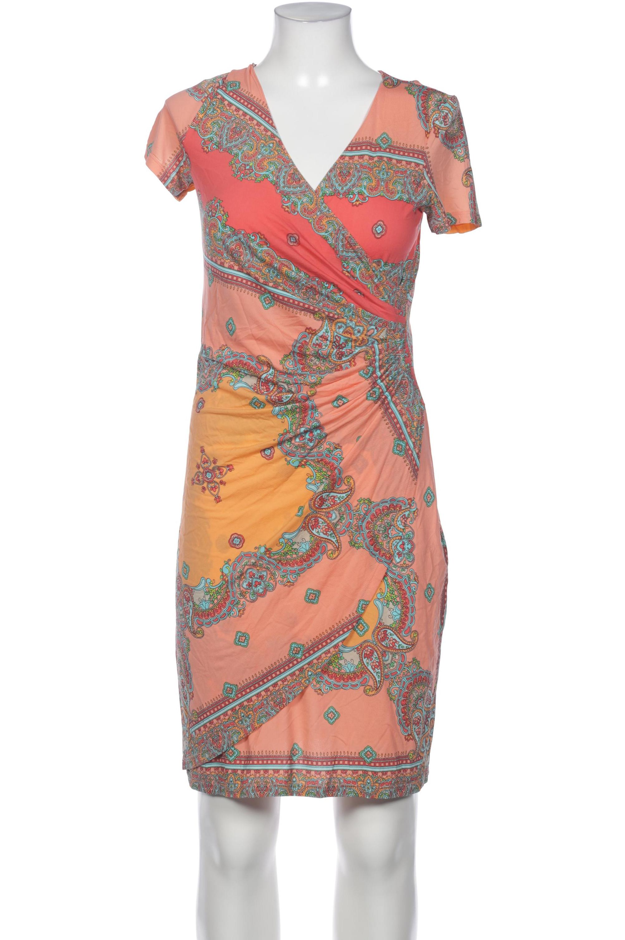 

Comma Damen Kleid, pink