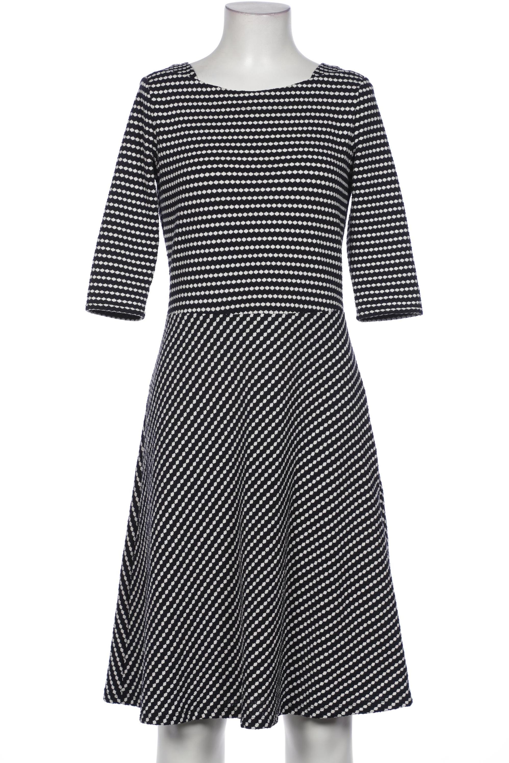 

Comma Damen Kleid, marineblau