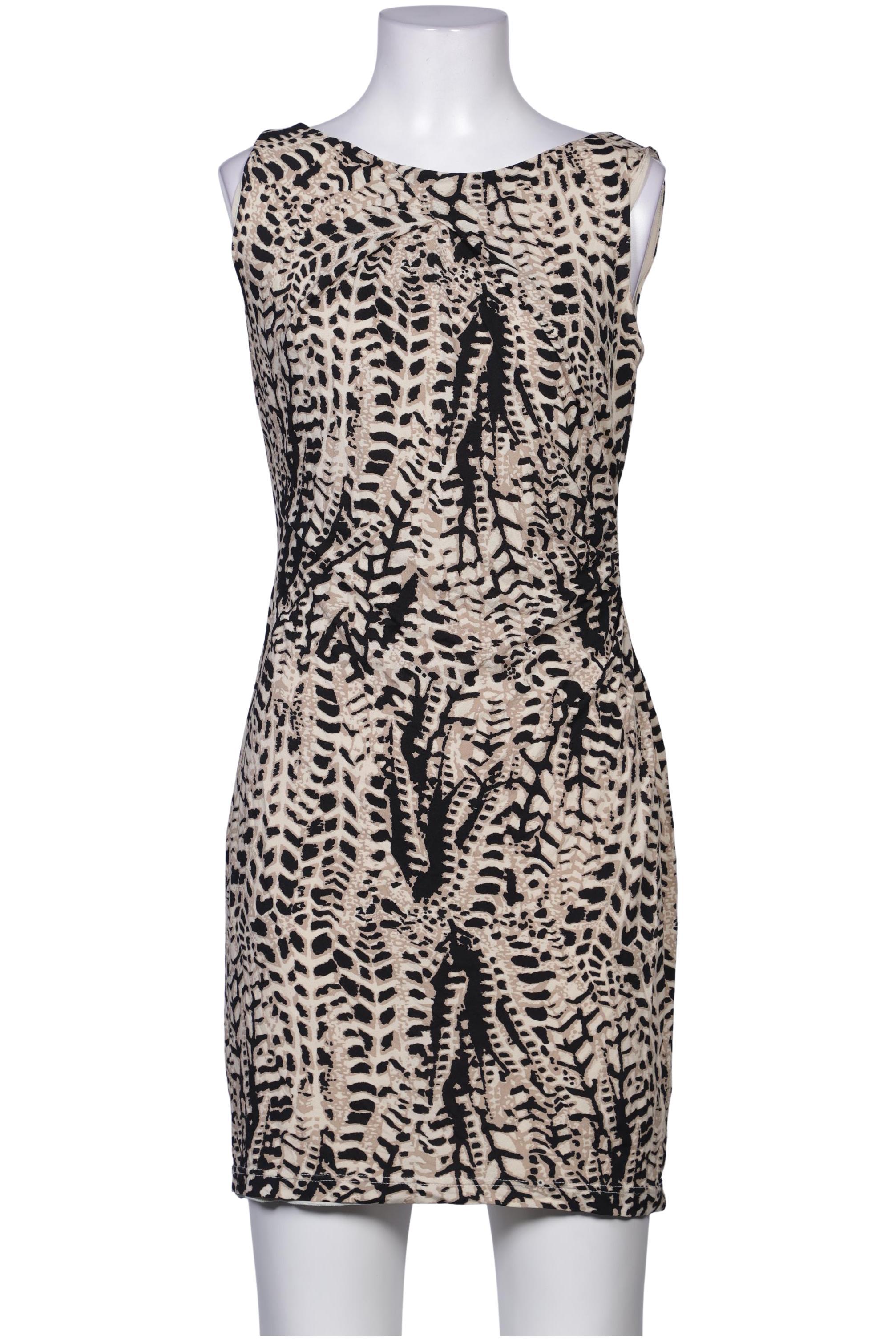 

Comma Damen Kleid, braun, Gr. 34