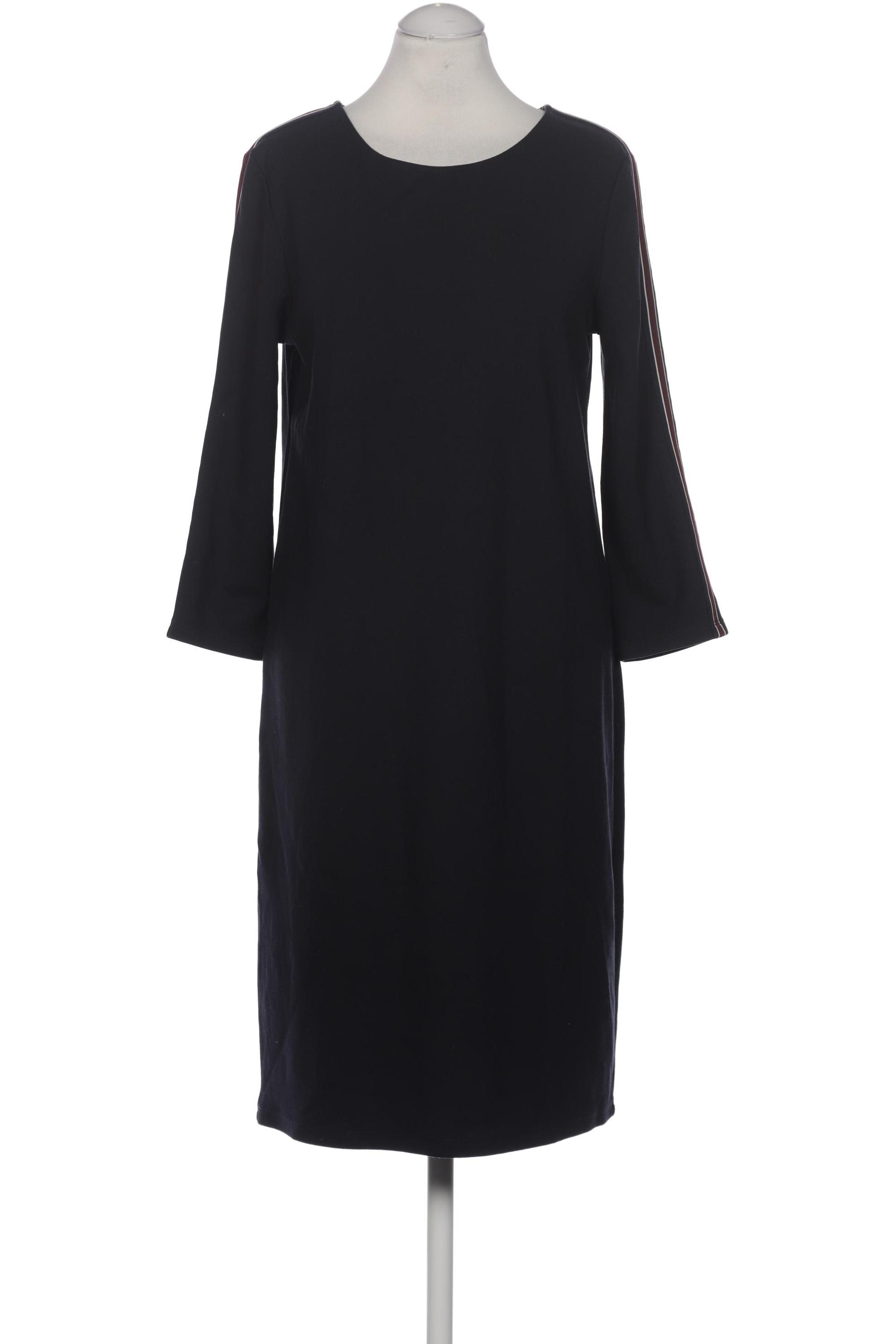 

Comma Damen Kleid, marineblau, Gr. 38