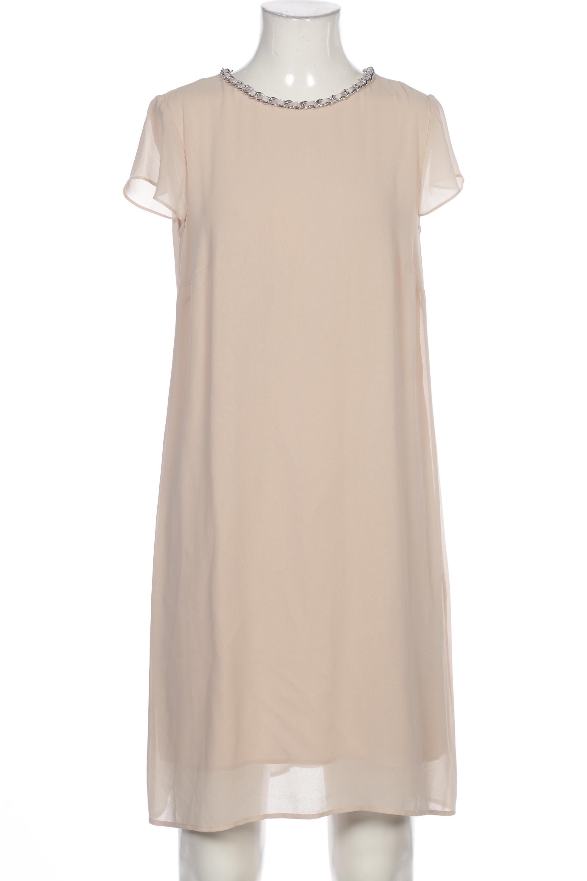 

Comma Damen Kleid, beige