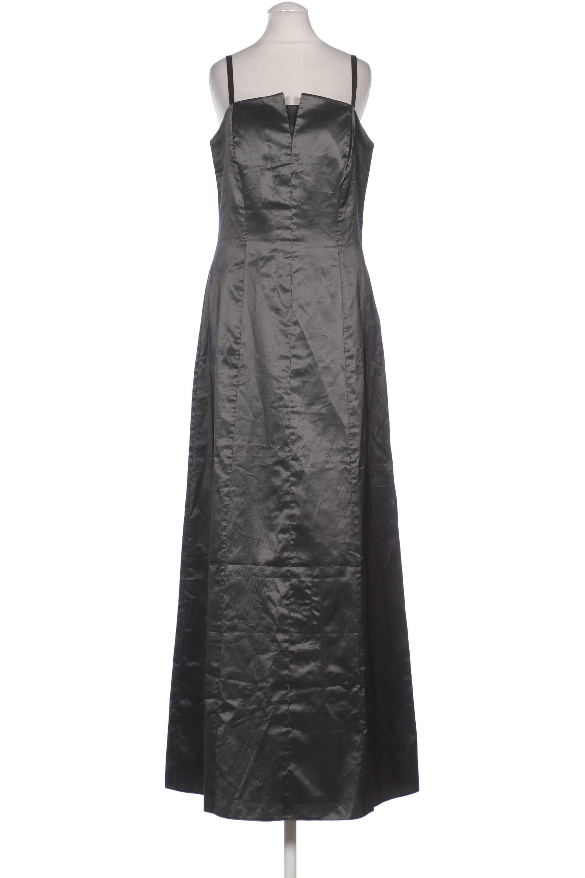 

Comma Damen Kleid, grau, Gr. 38