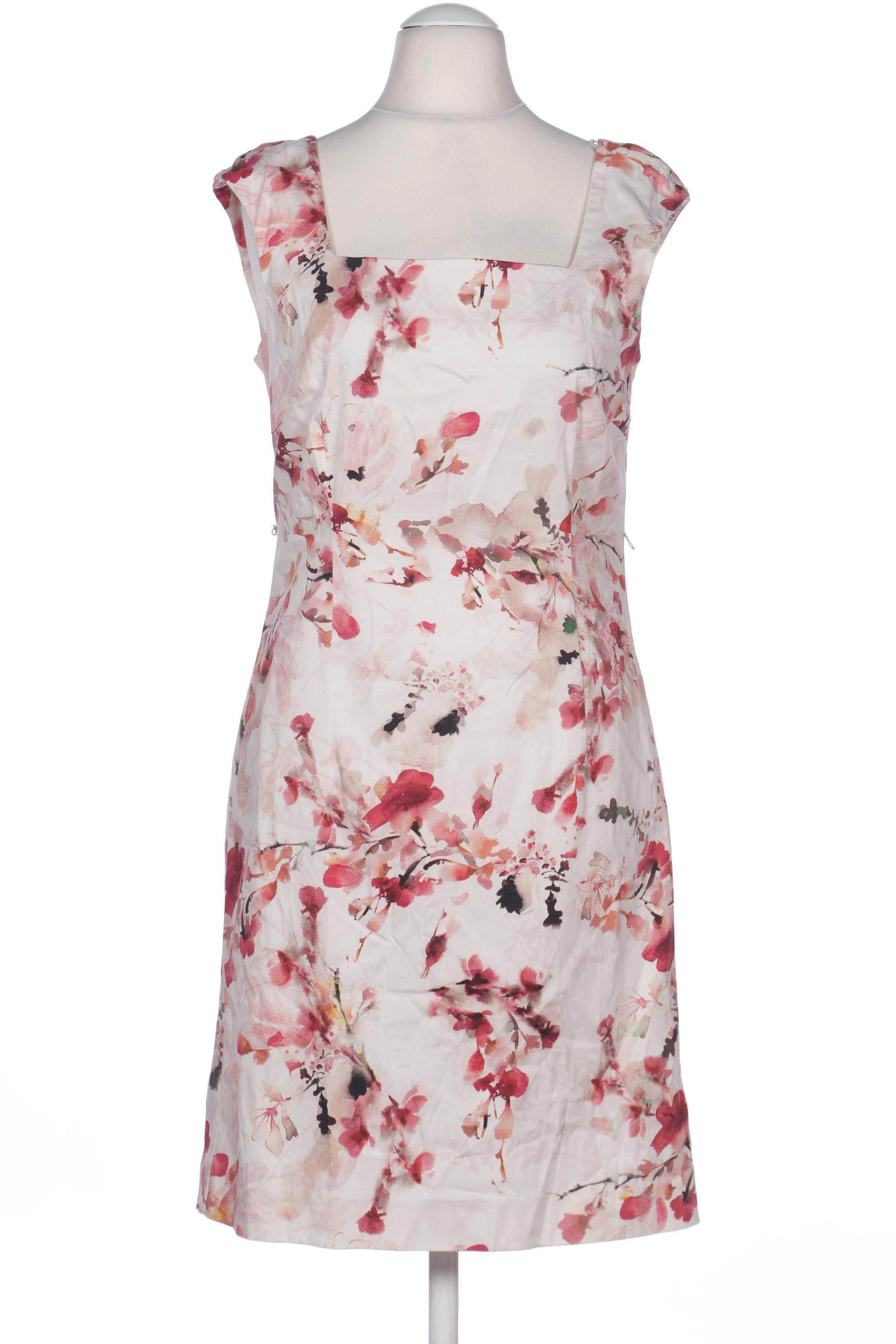 

Comma Damen Kleid, pink, Gr. 38
