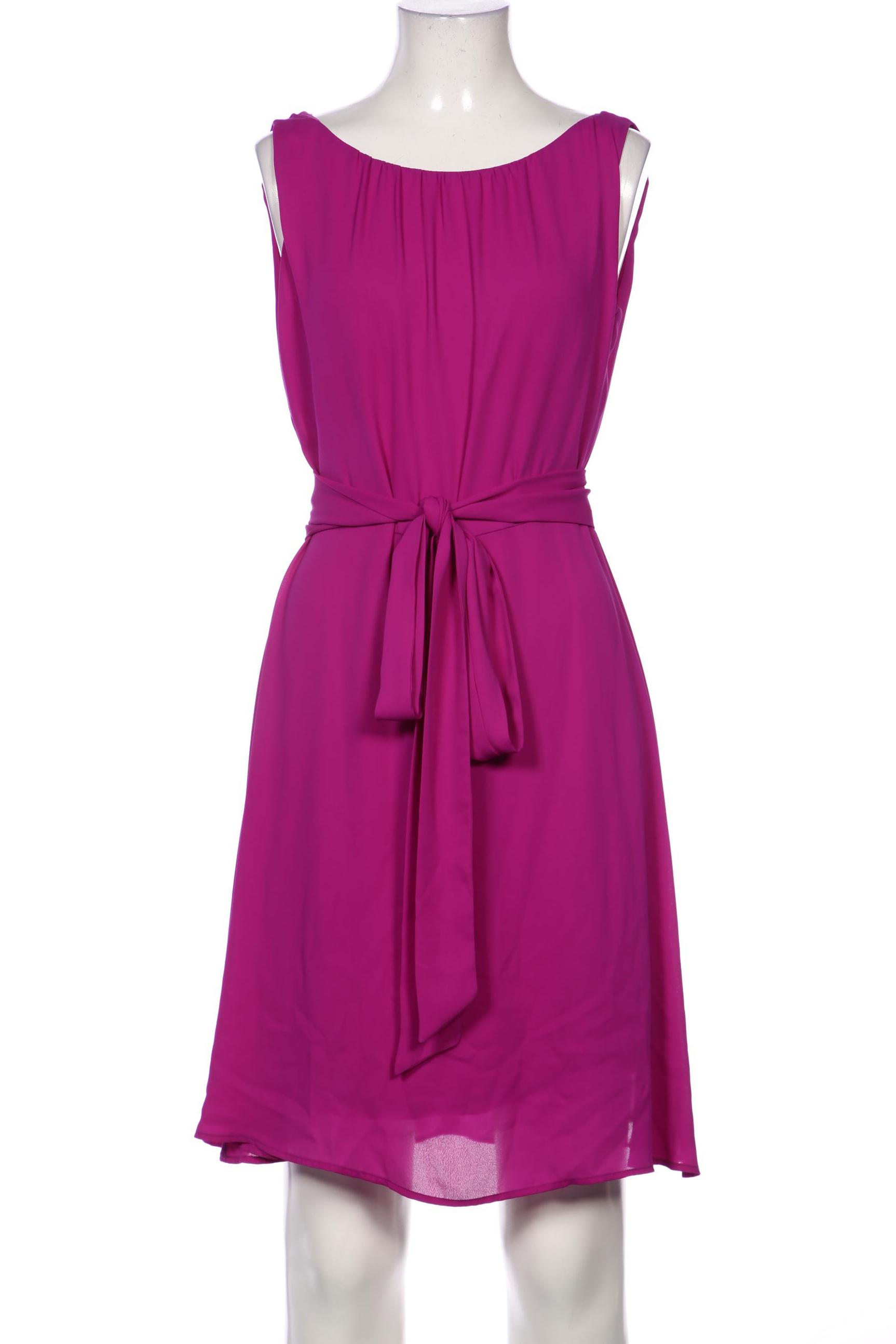 

Comma Damen Kleid, flieder, Gr. 36
