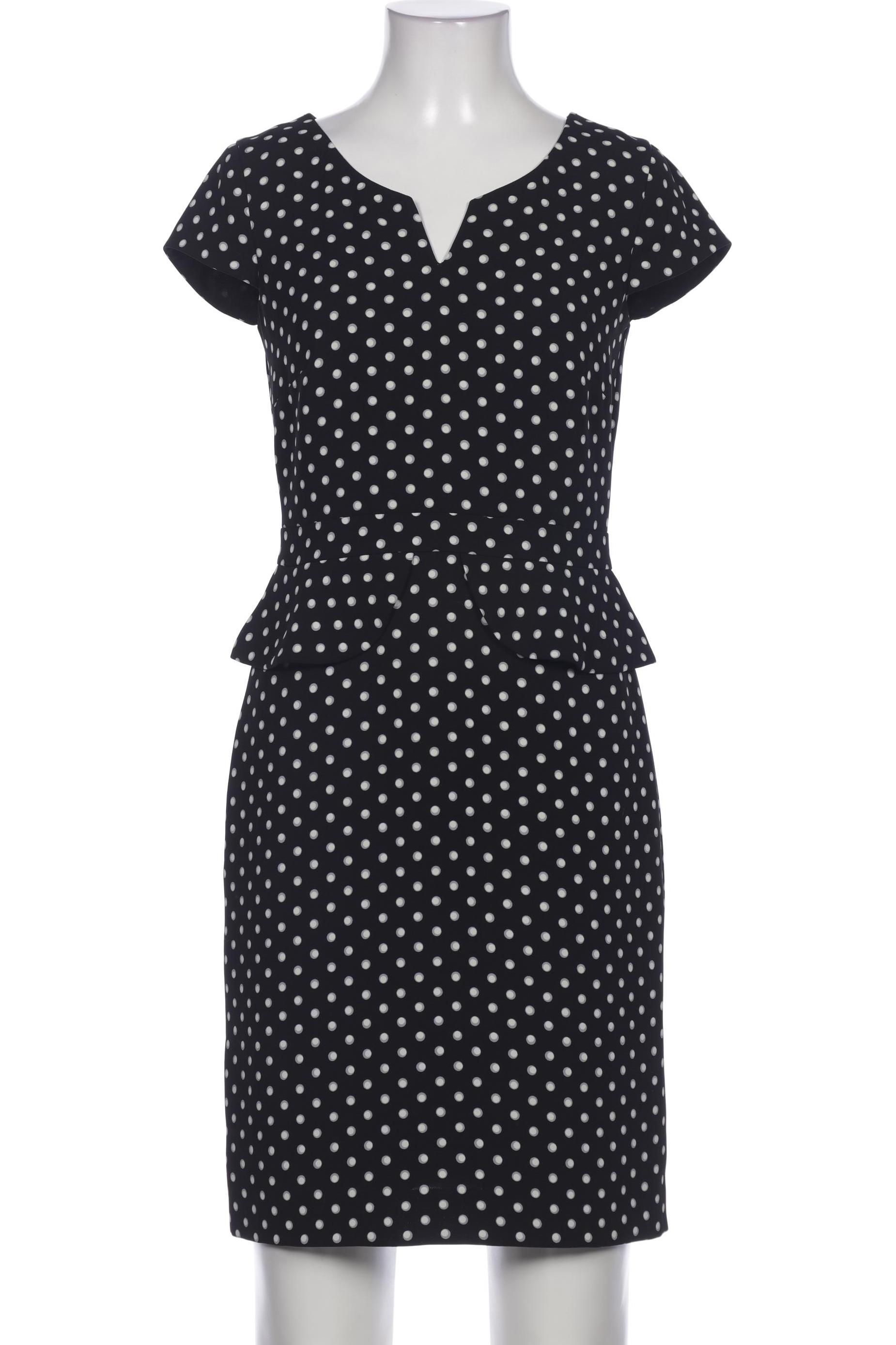 

Comma Damen Kleid, schwarz