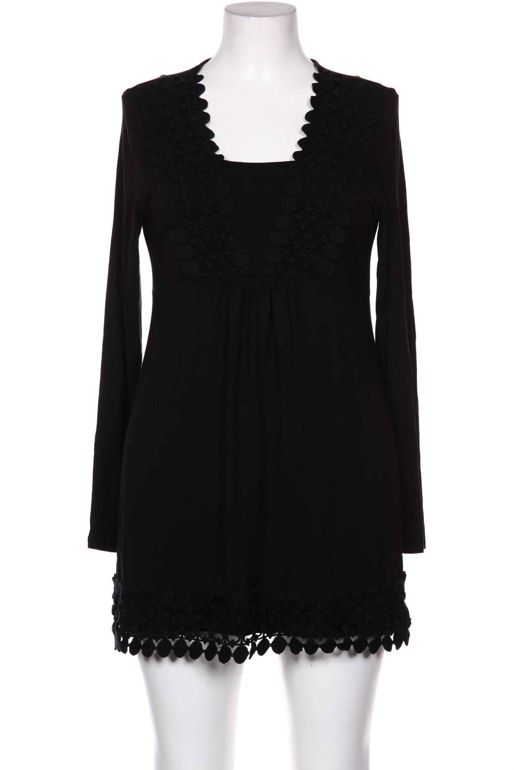 Thumbnail - Comma Damen Kleid, schwarz, Gr. 42
