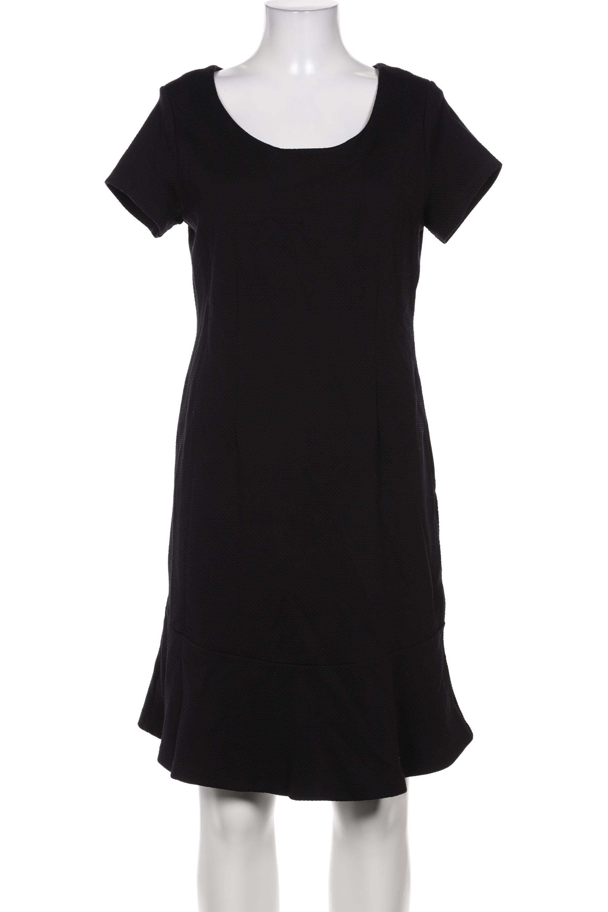 

Comma Damen Kleid, schwarz