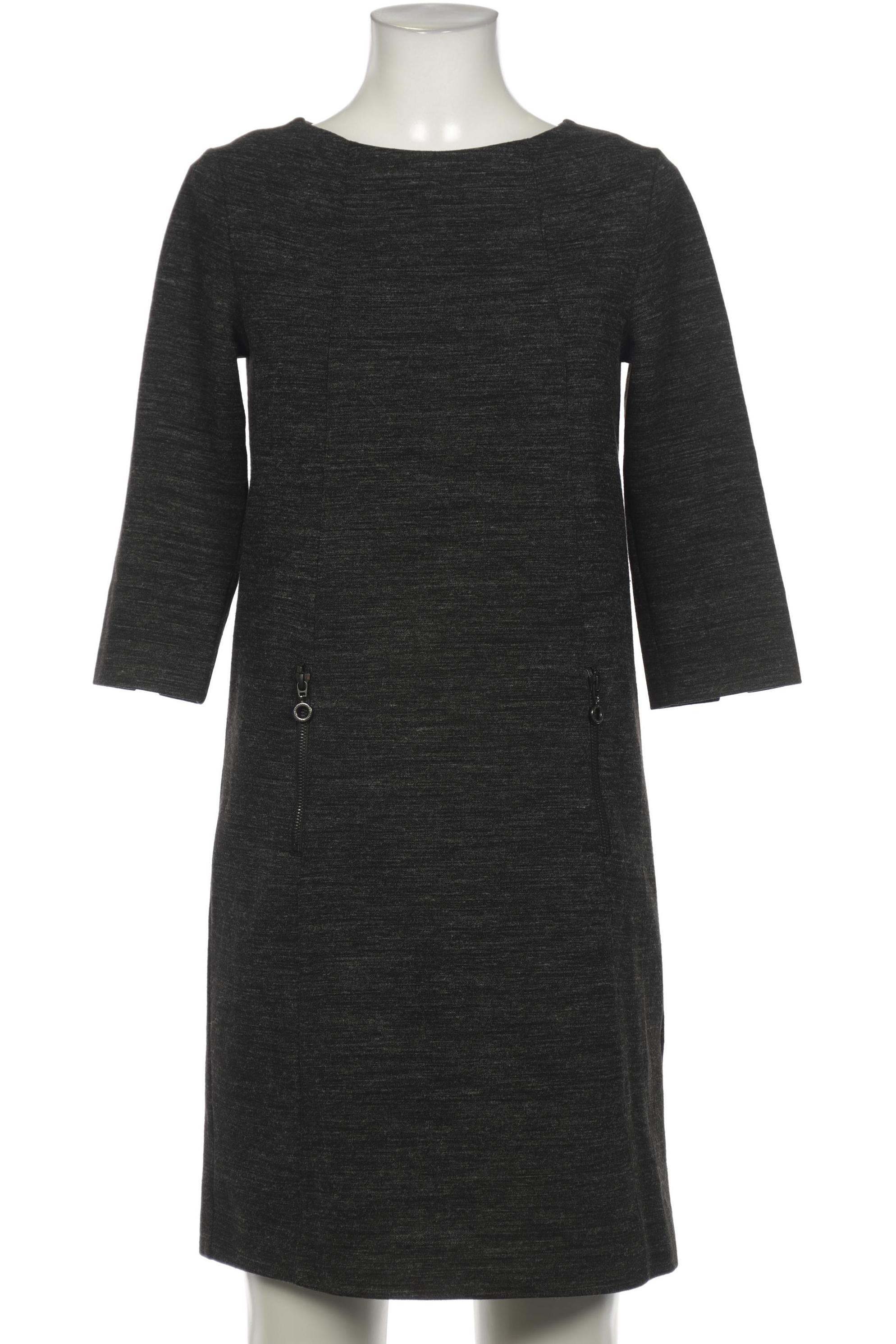 

Comma Damen Kleid, schwarz