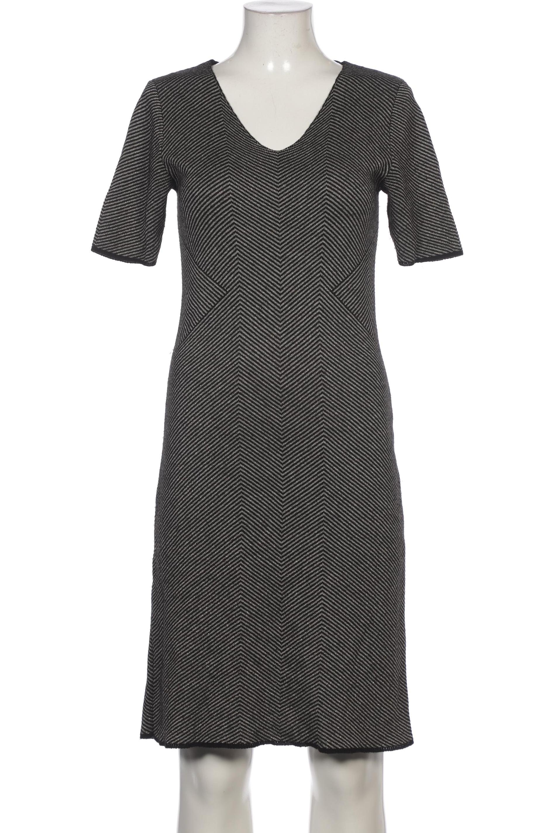 Thumbnail - Comma Damen Kleid, schwarz, Gr. 38