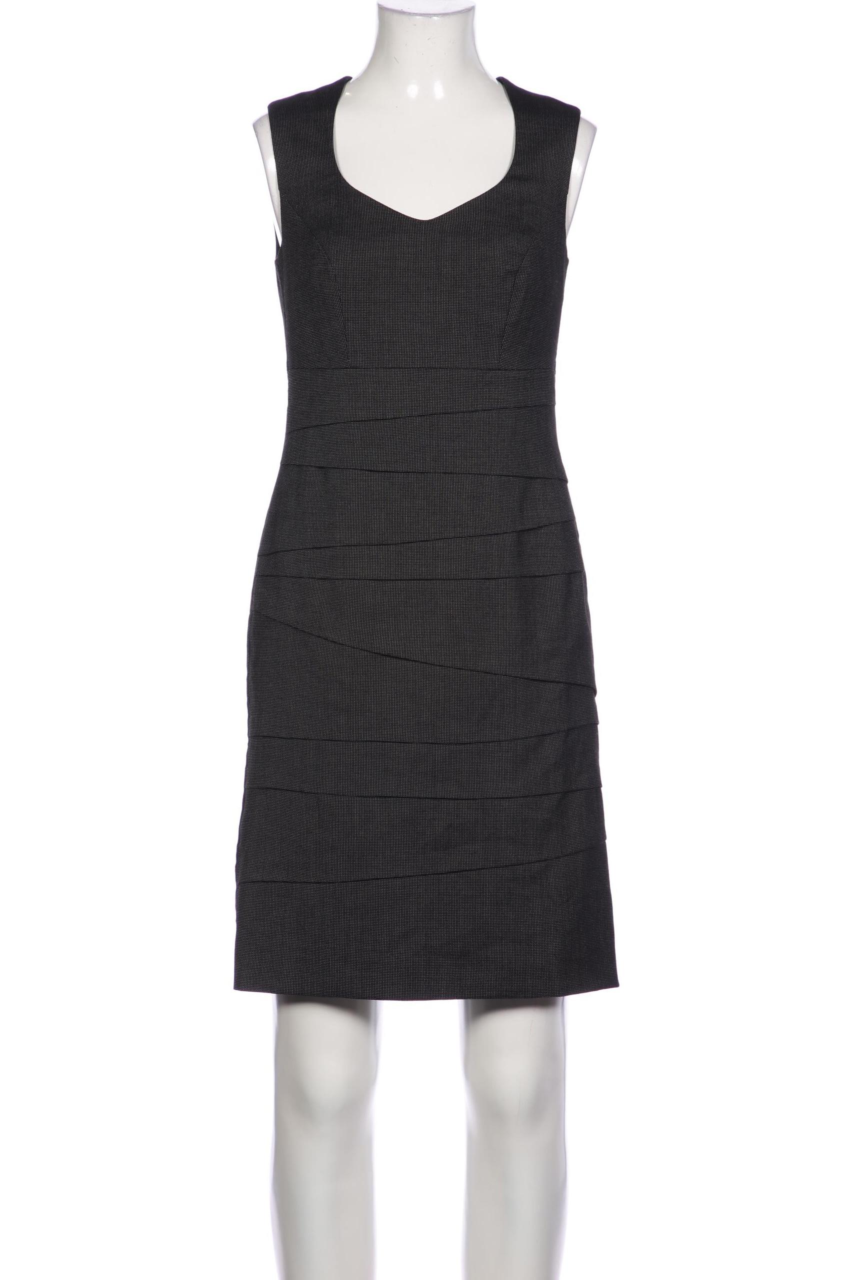 

Comma Damen Kleid, grau
