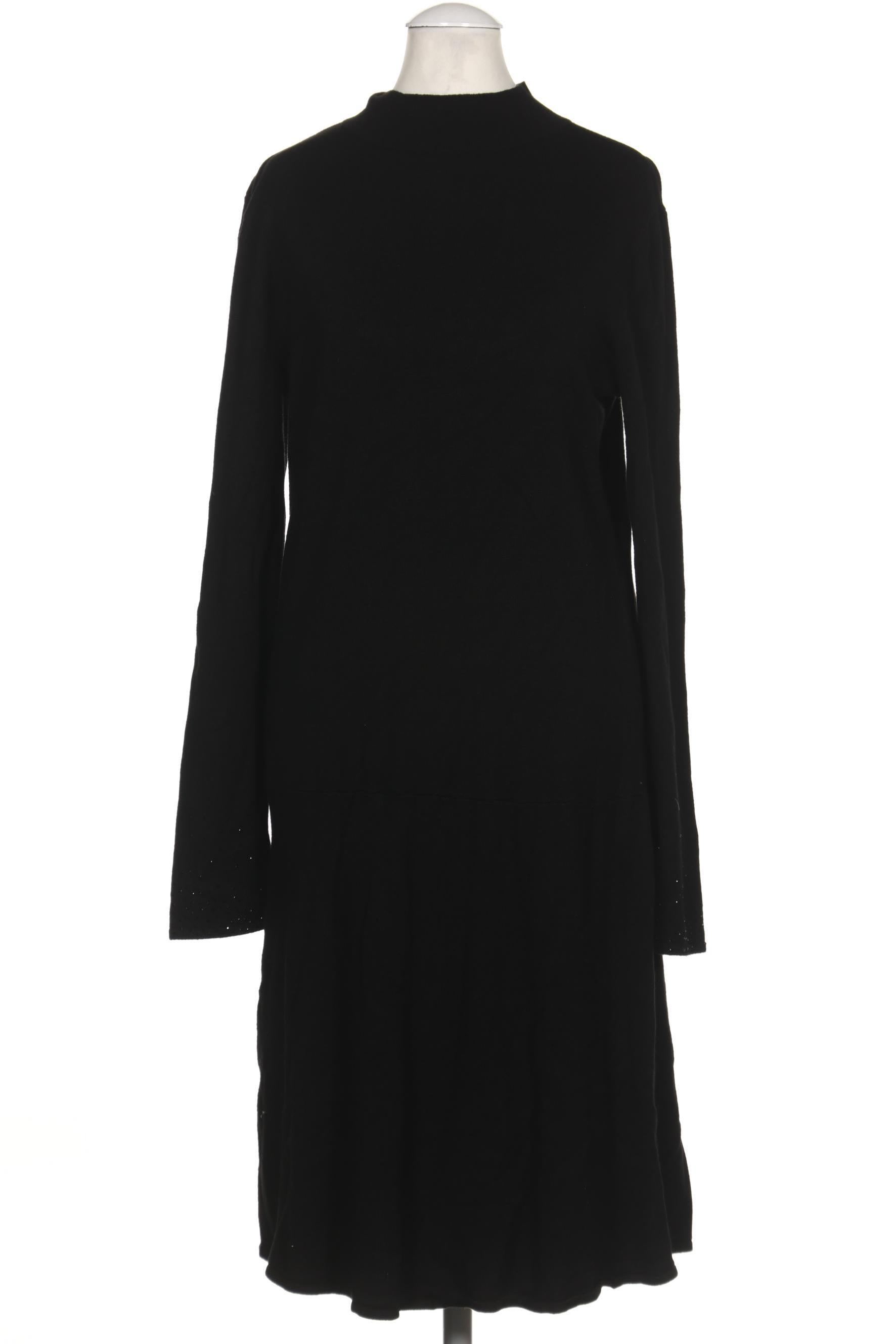 

Comma Damen Kleid, schwarz