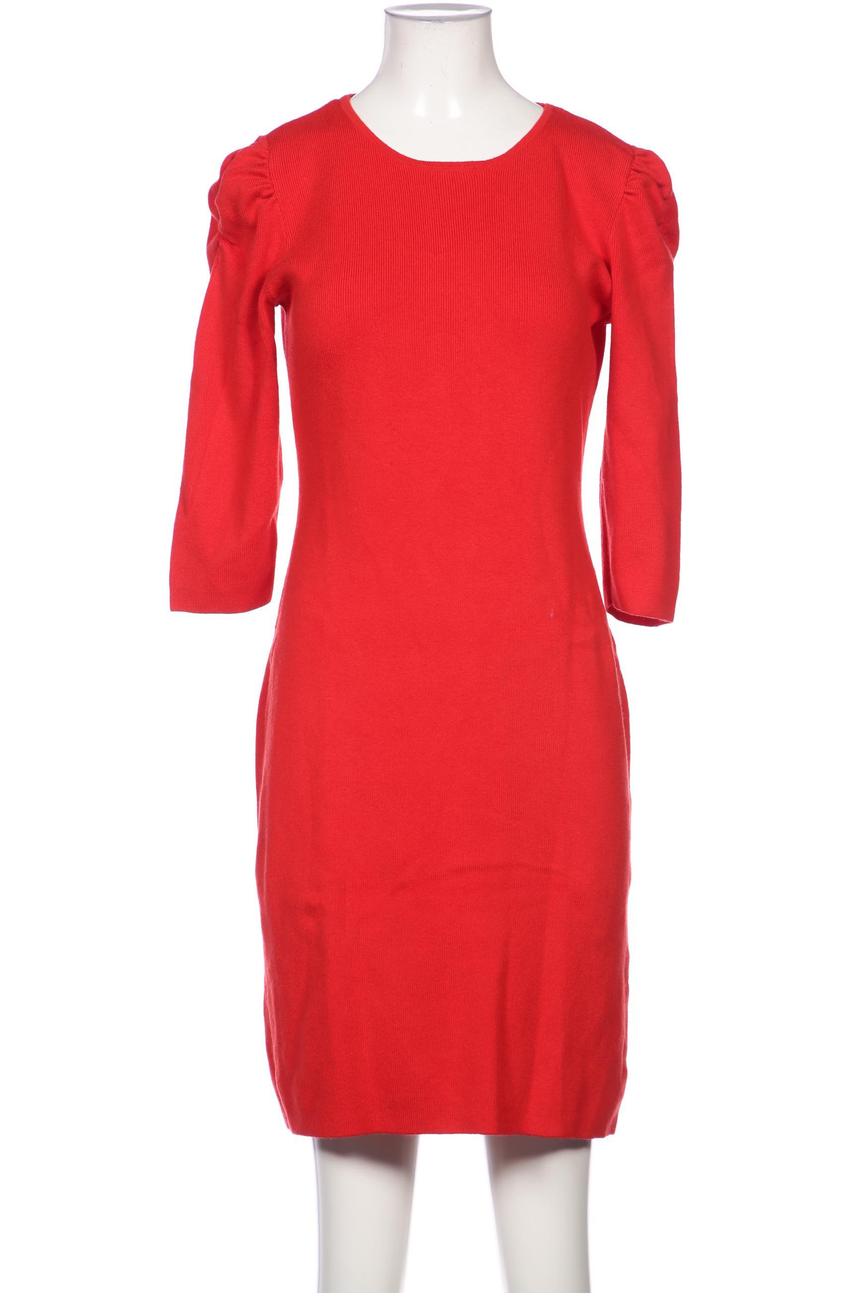 

Comma Damen Kleid, rot