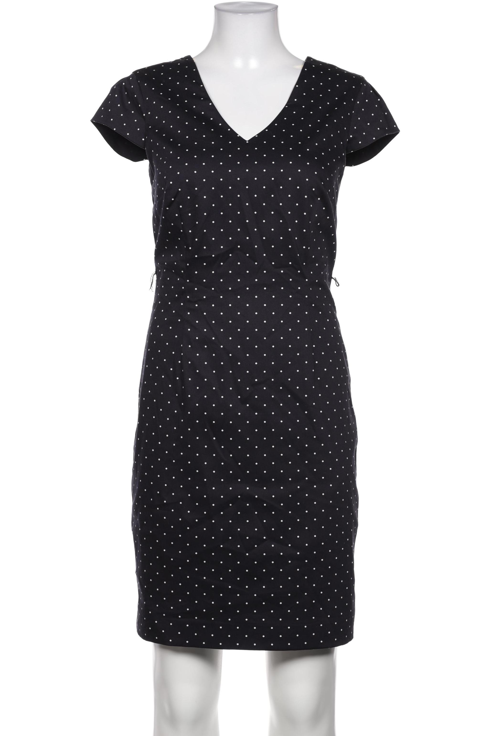 

Comma Damen Kleid, marineblau