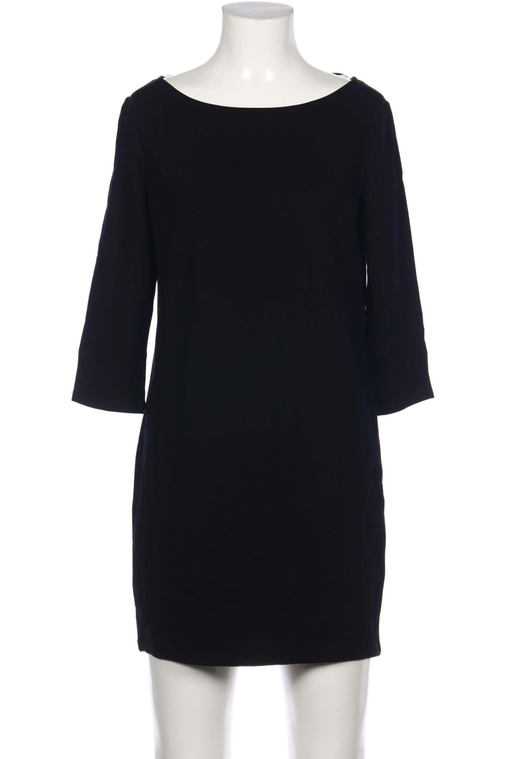 

Comma Damen Kleid, schwarz
