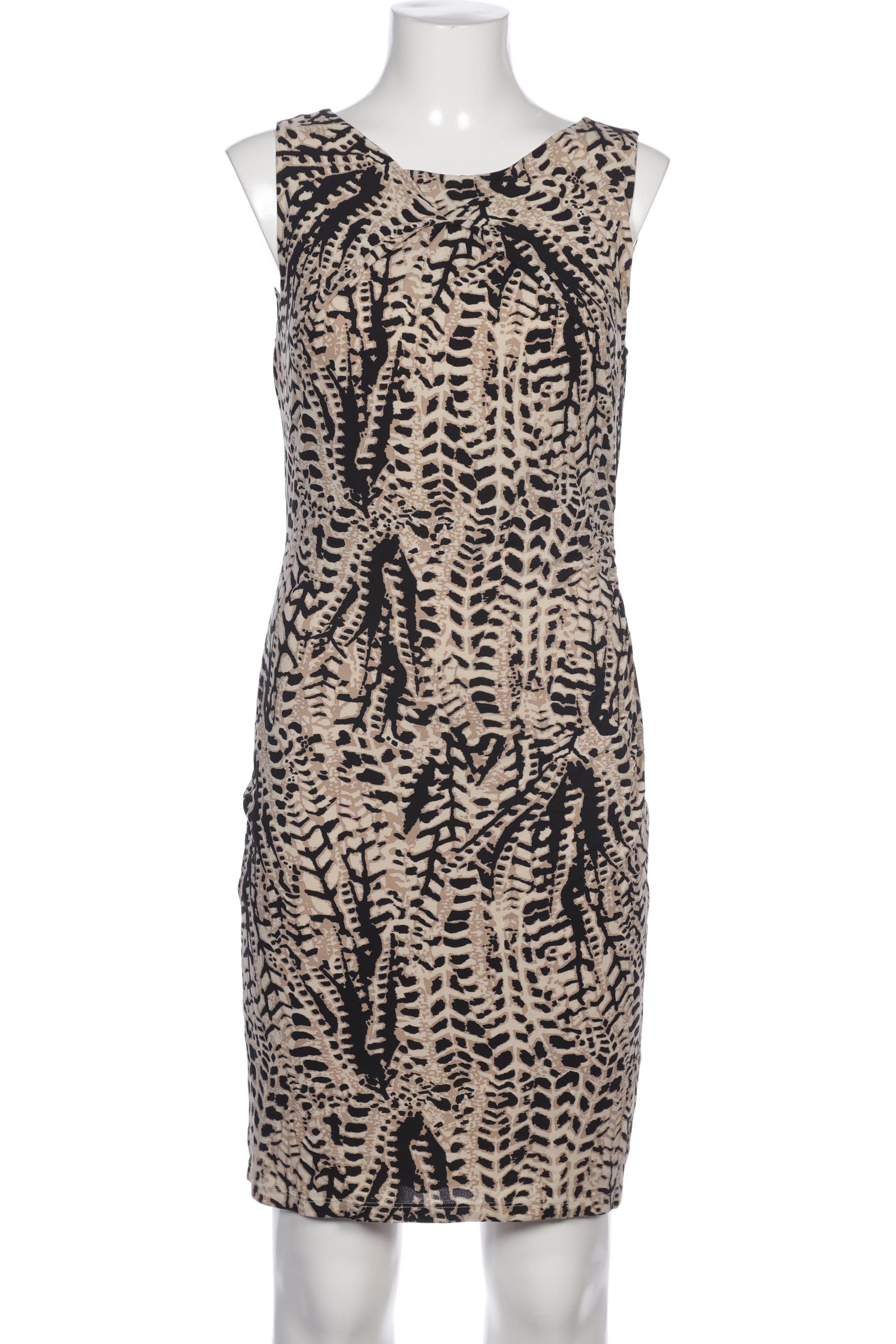 

Comma Damen Kleid, beige