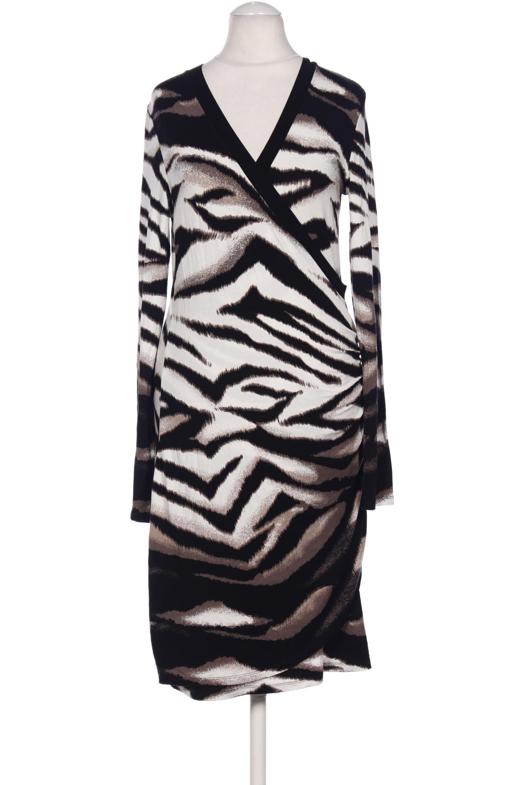 

Comma Damen Kleid, braun, Gr. 34