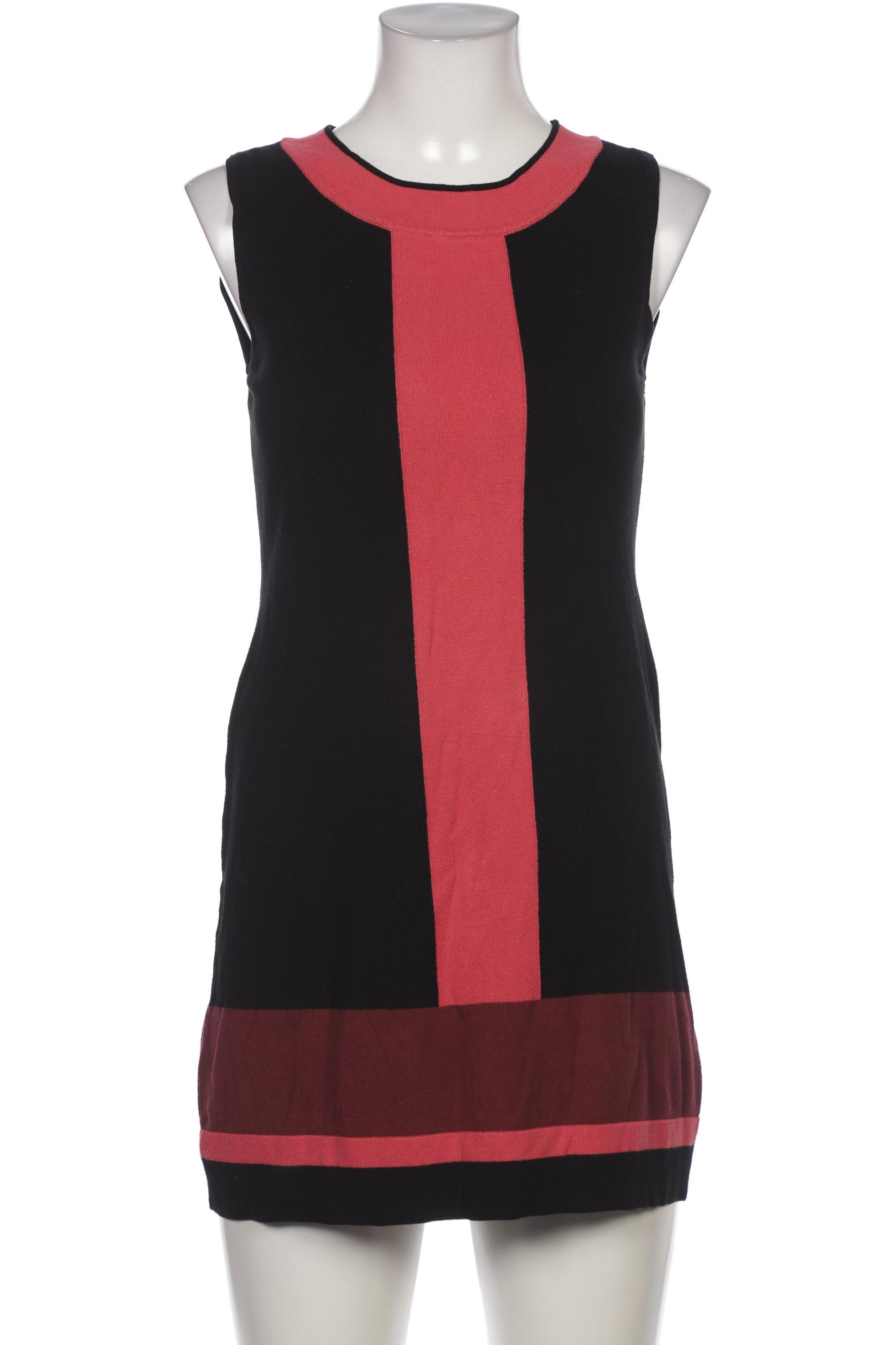 

Comma Damen Kleid, schwarz, Gr. 38