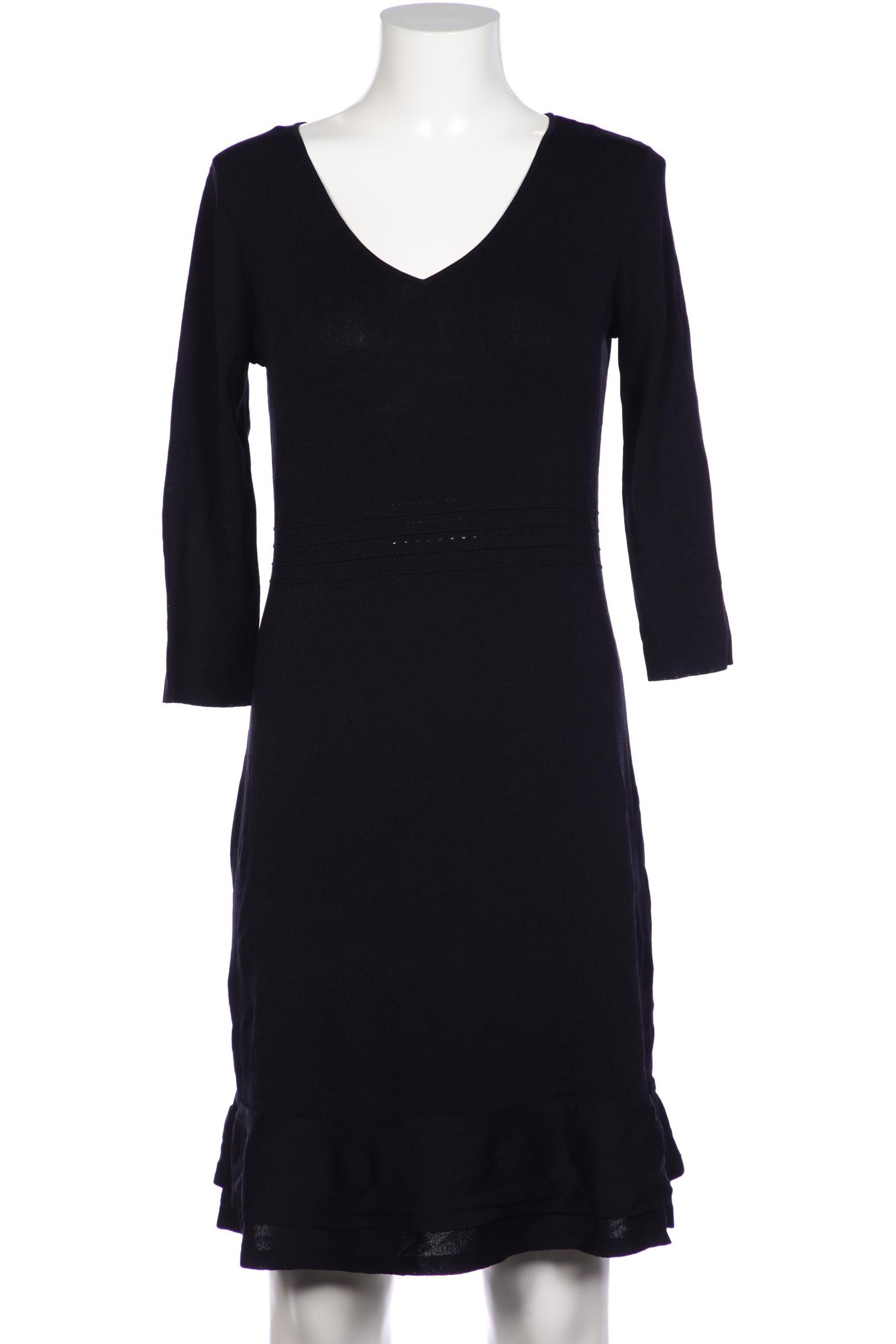 

Comma Damen Kleid, marineblau