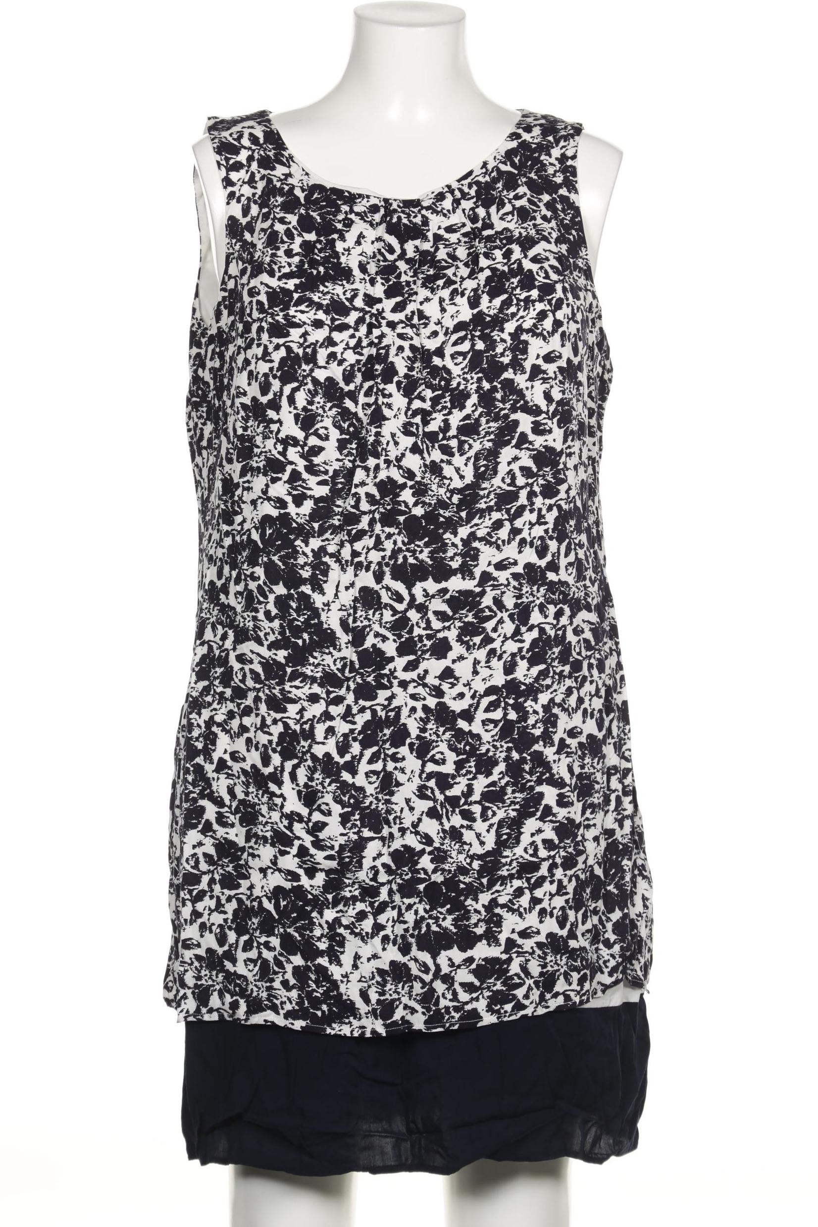 

Comma Damen Kleid, mehrfarbig