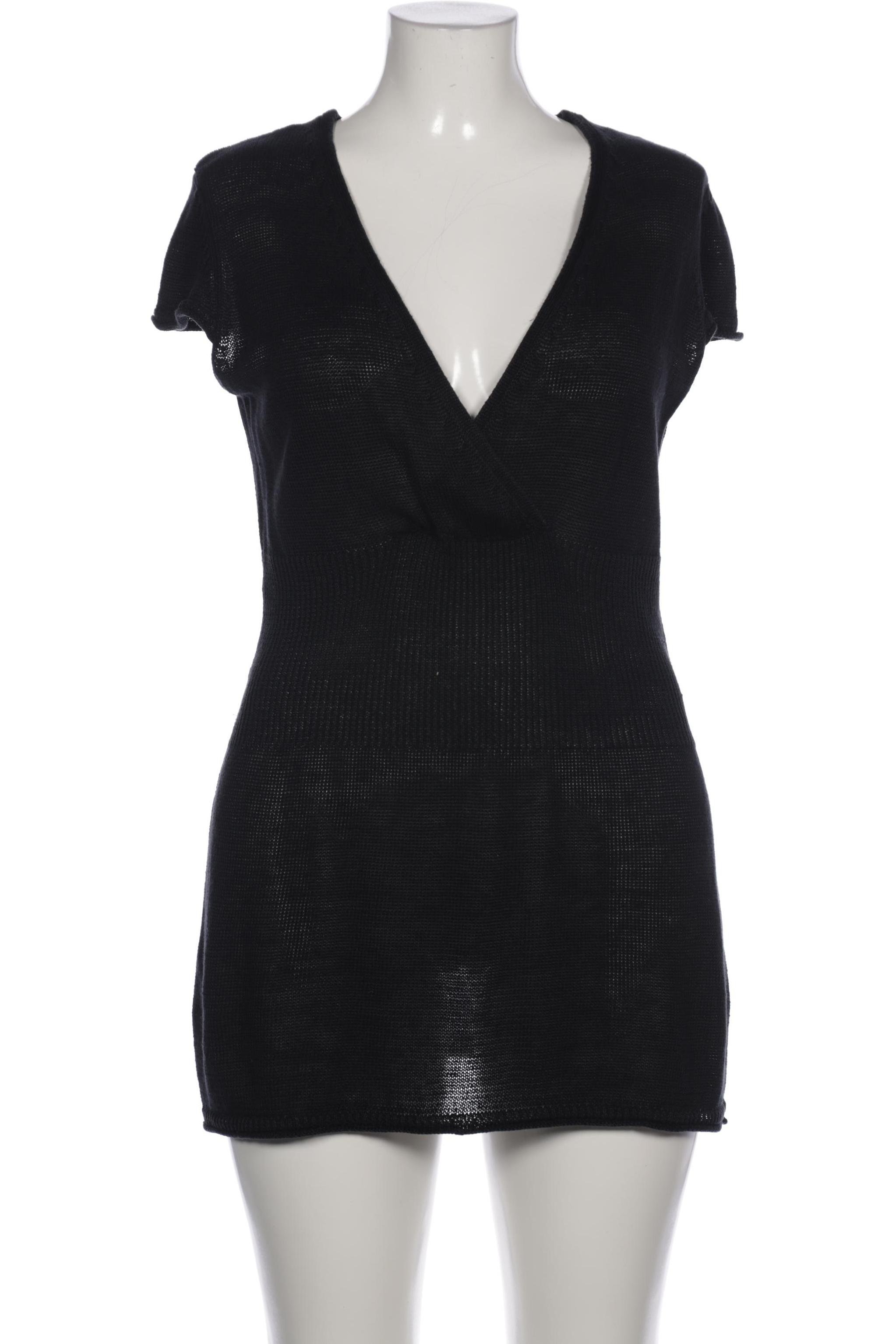 

Comma Damen Kleid, schwarz