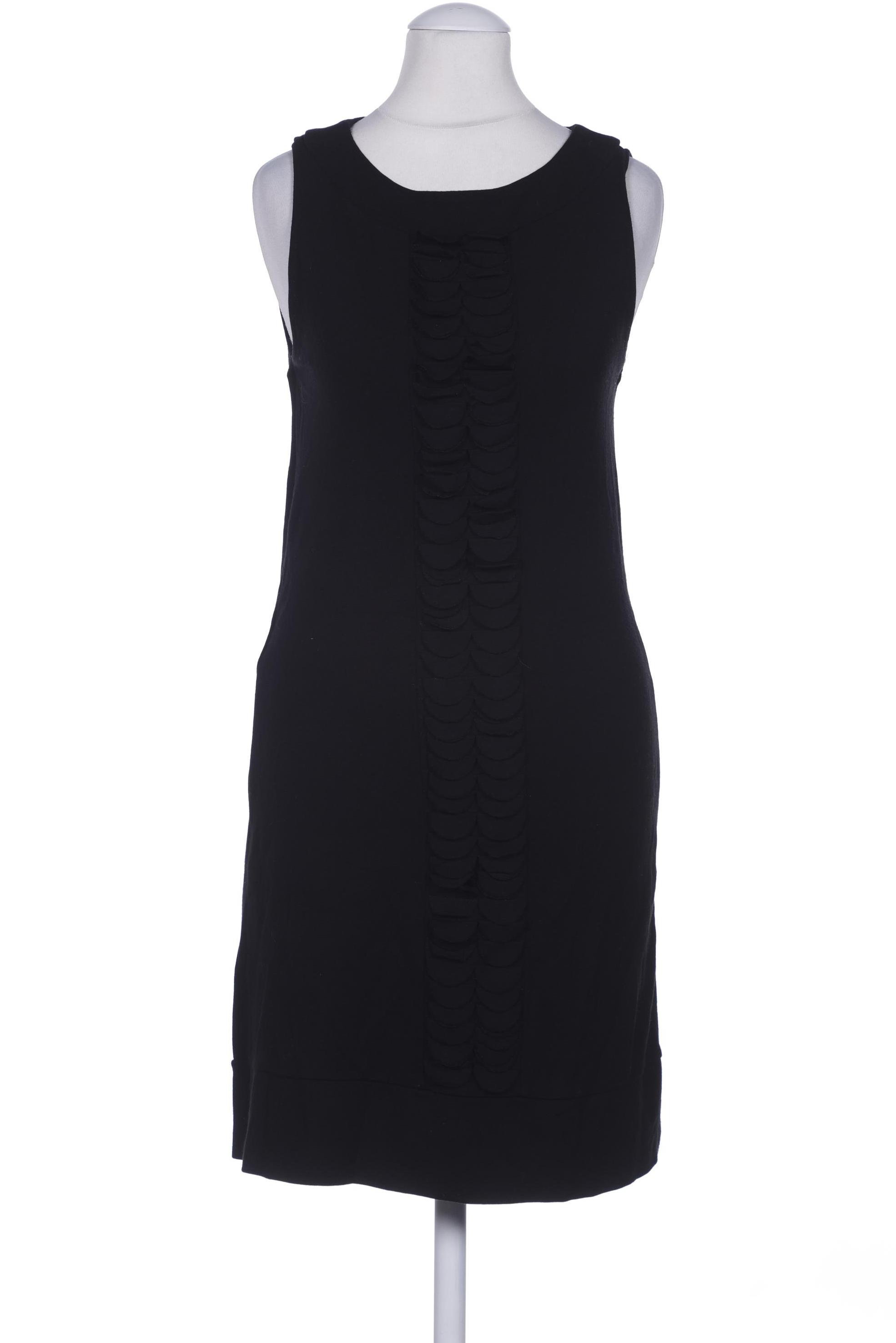 Thumbnail - Comma Damen Kleid, schwarz, Gr. 34
