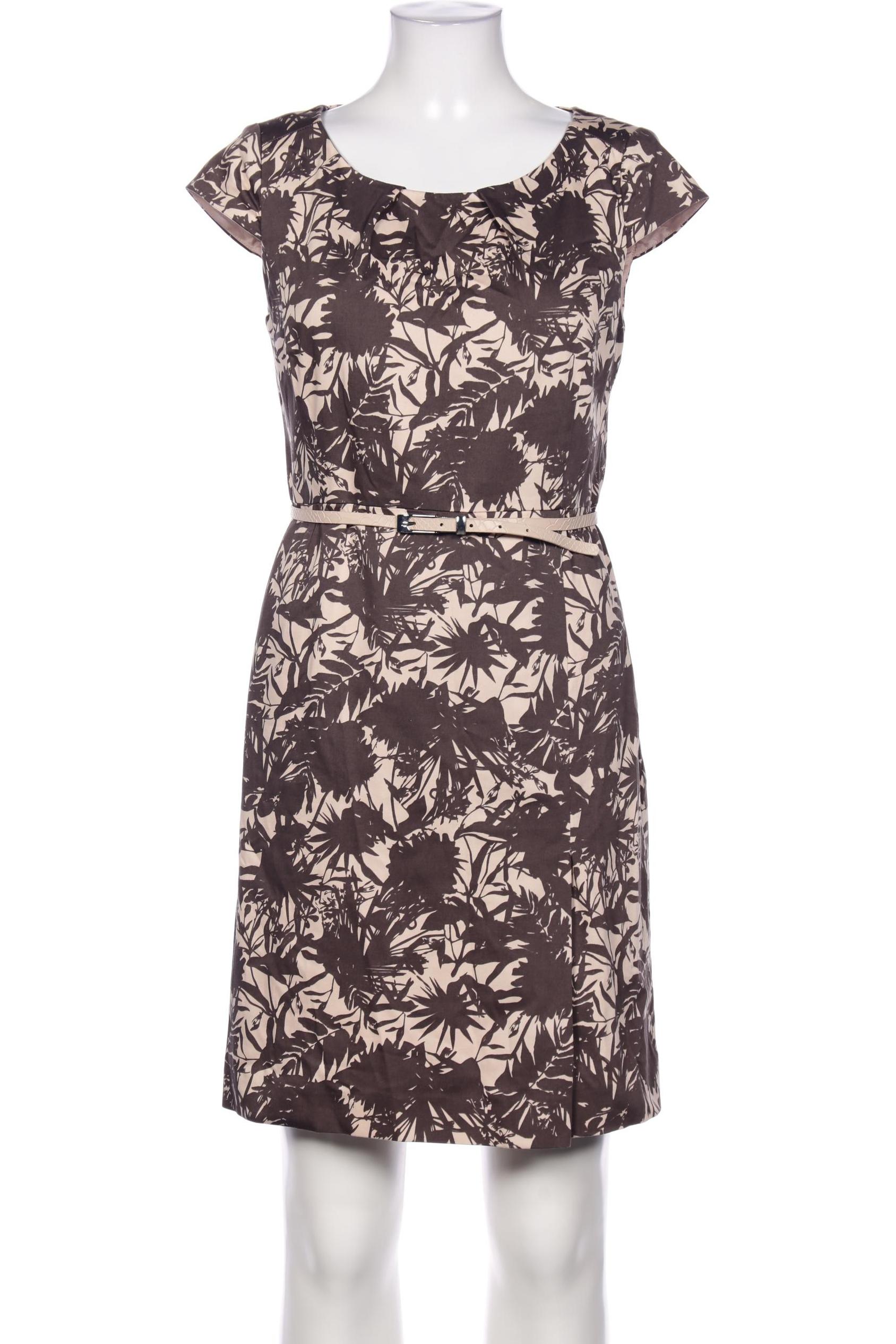 

Comma Damen Kleid, grau, Gr. 38
