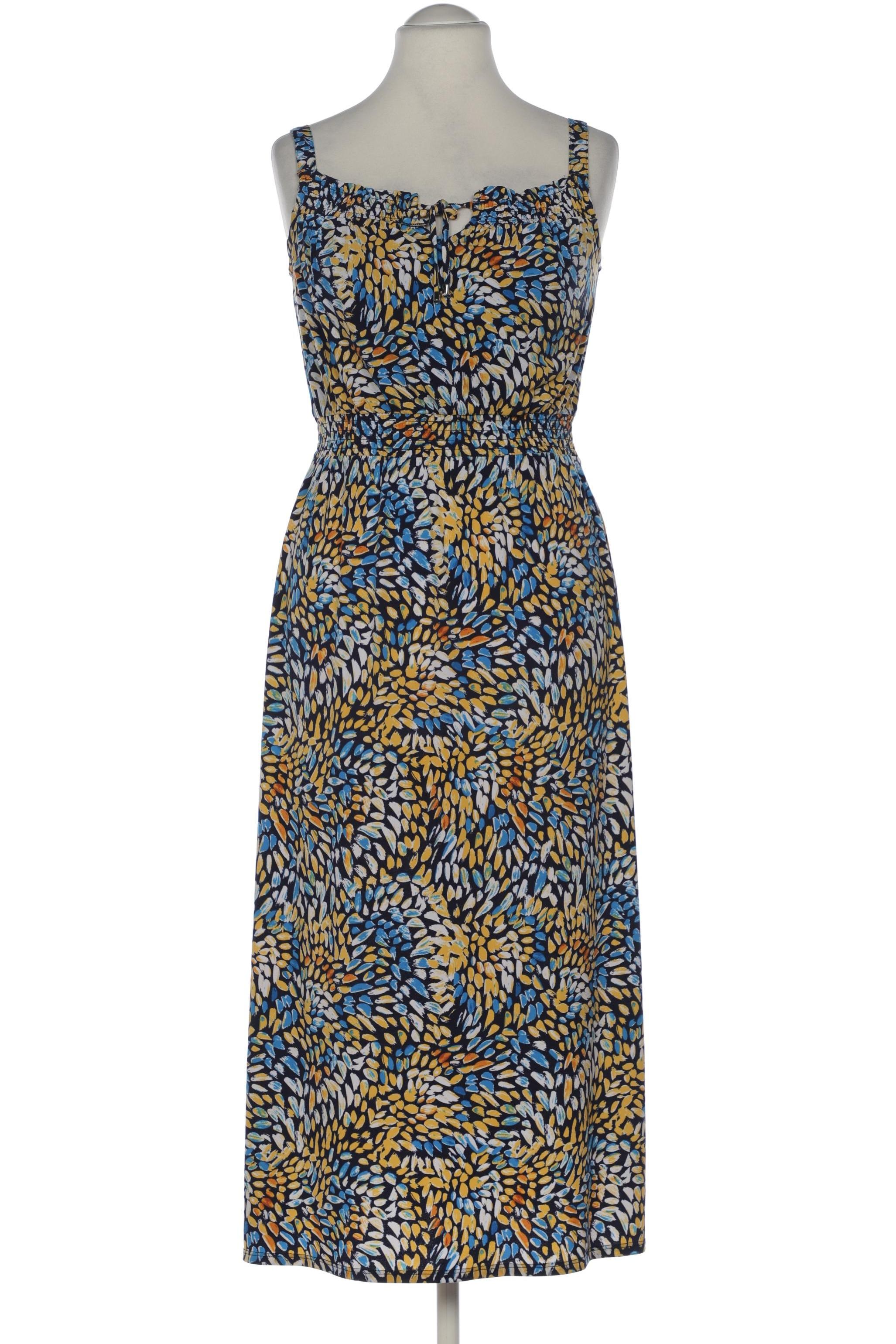 

Comma Damen Kleid, marineblau, Gr. 36