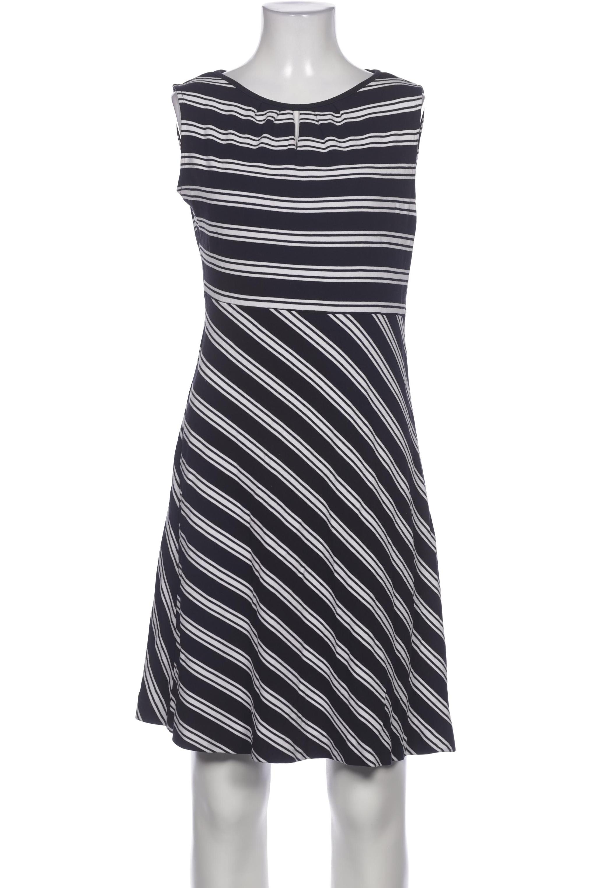 

Comma Damen Kleid, marineblau, Gr. 40