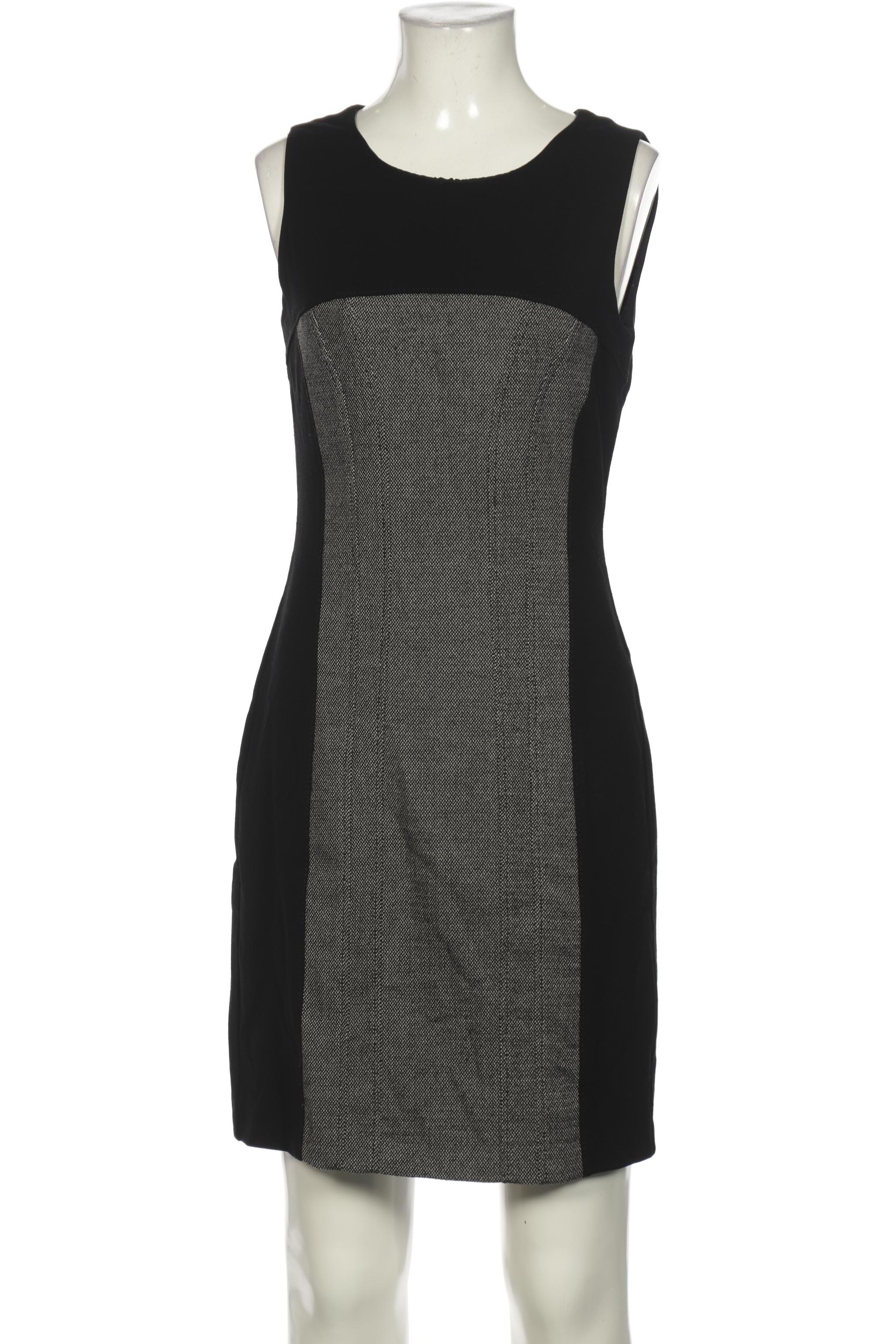 

Comma Damen Kleid, schwarz