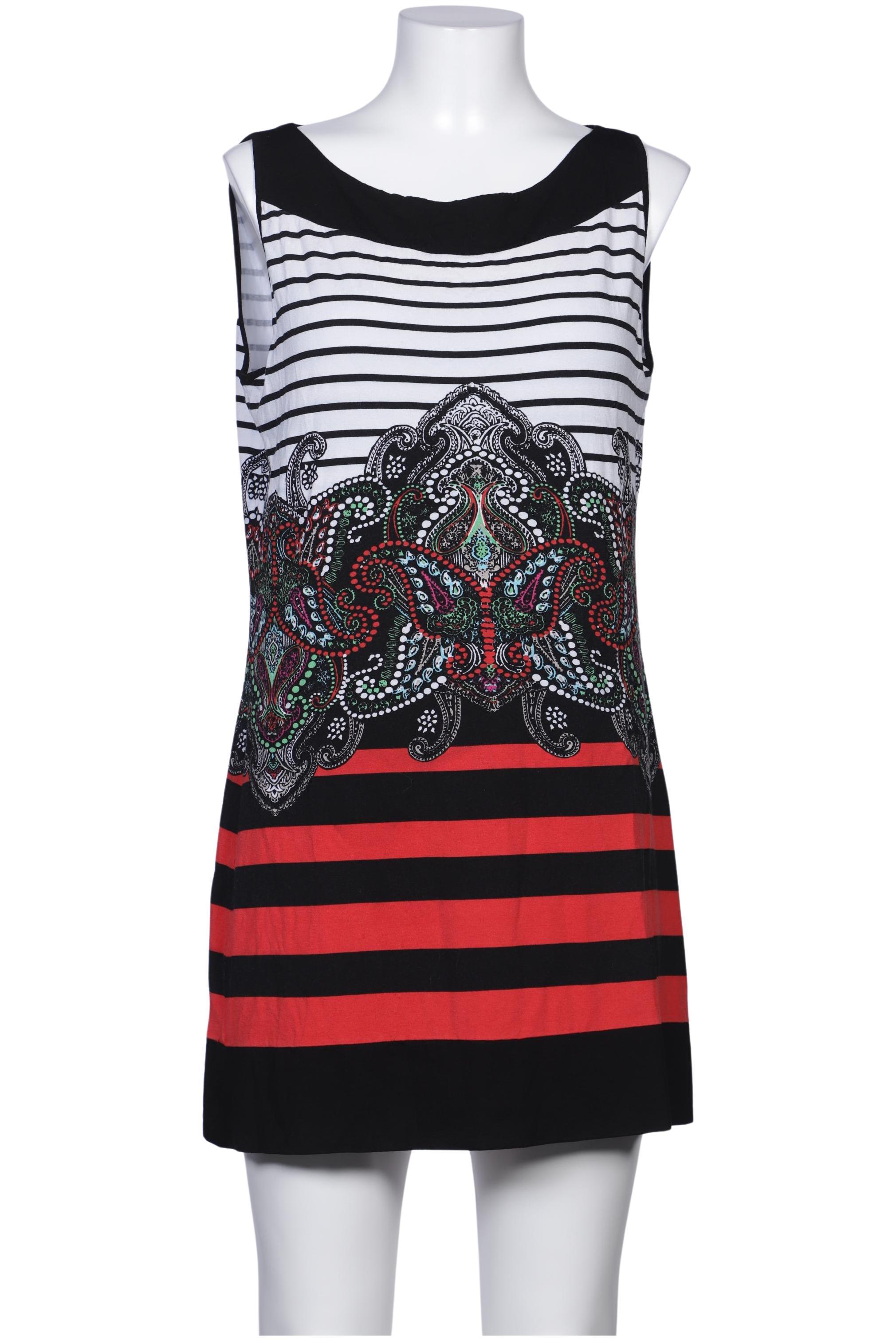 

Comma Damen Kleid, schwarz, Gr. 42