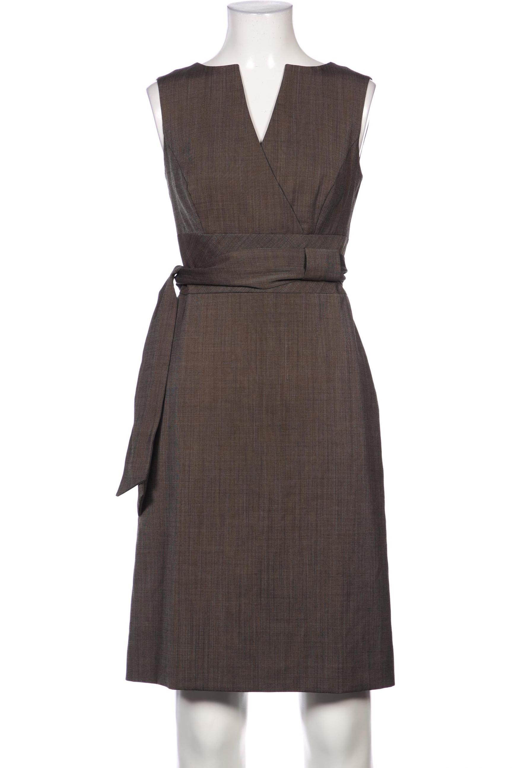 

Comma Damen Kleid, braun