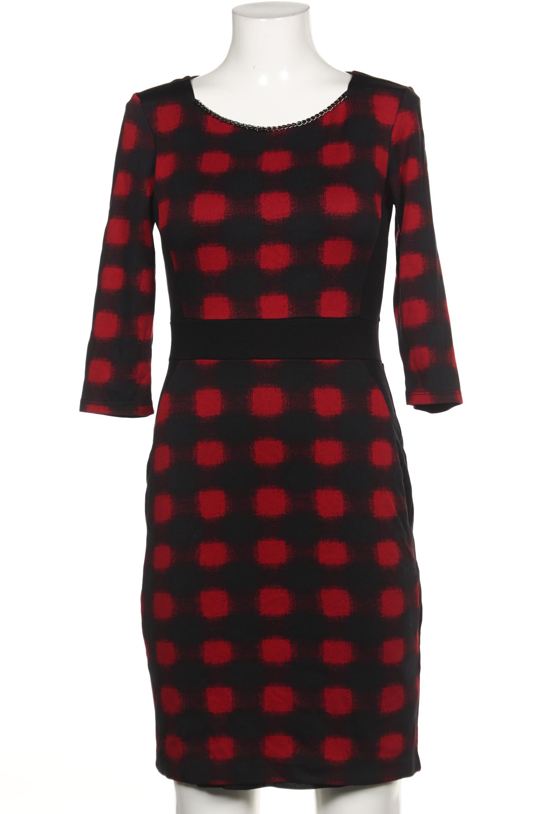 

Comma Damen Kleid, schwarz