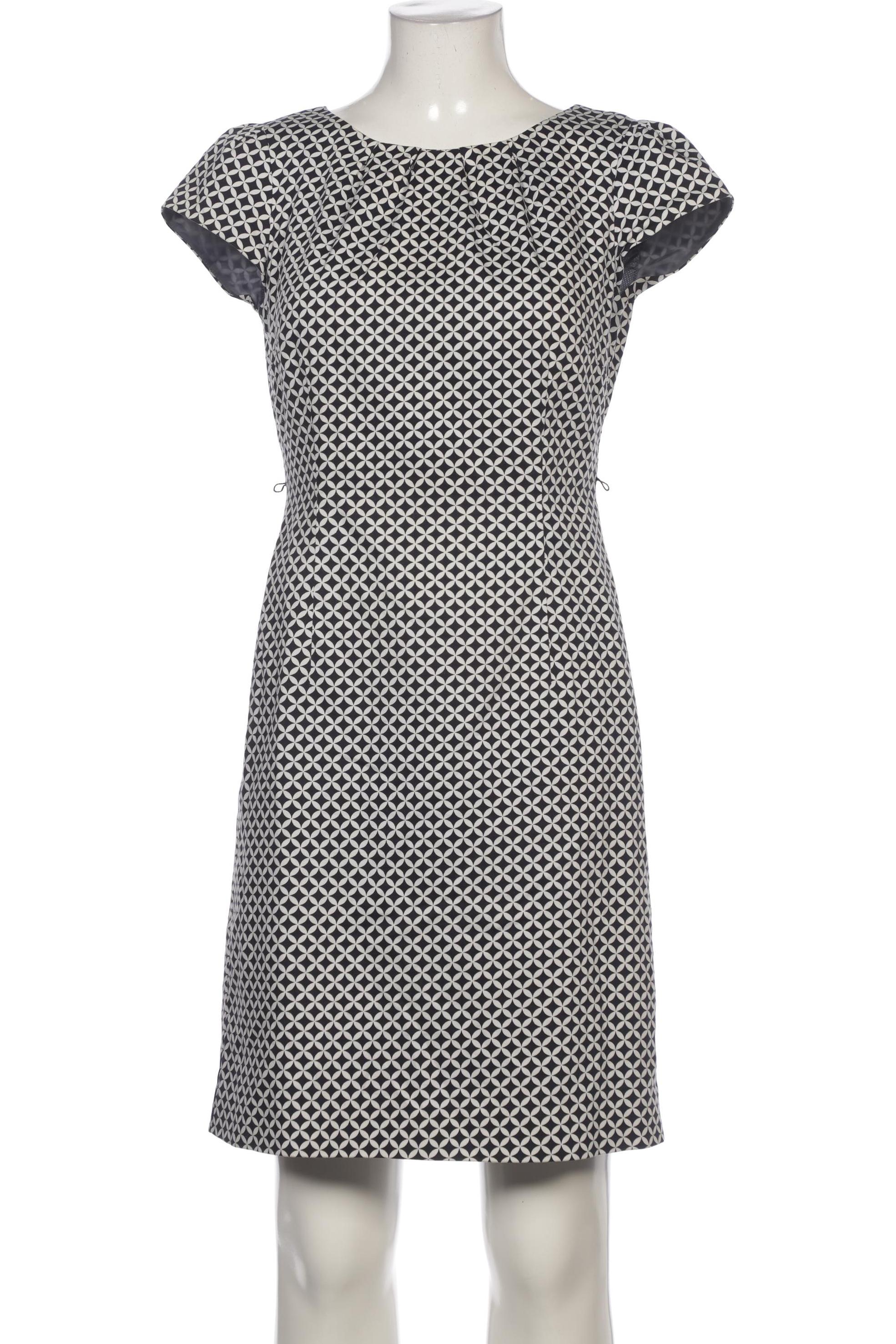 

Comma Damen Kleid, marineblau