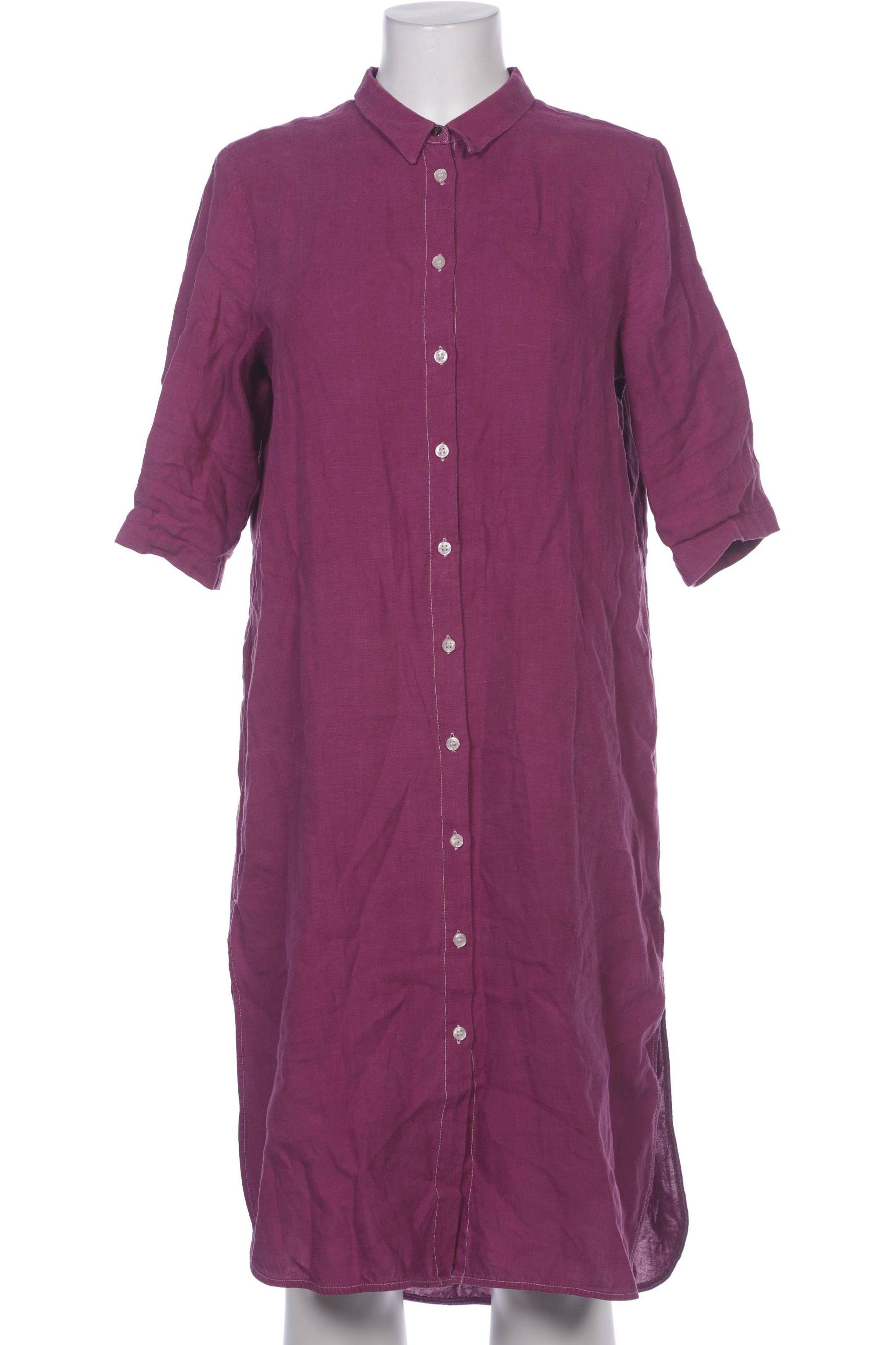 

Comma Damen Kleid, flieder, Gr. 36
